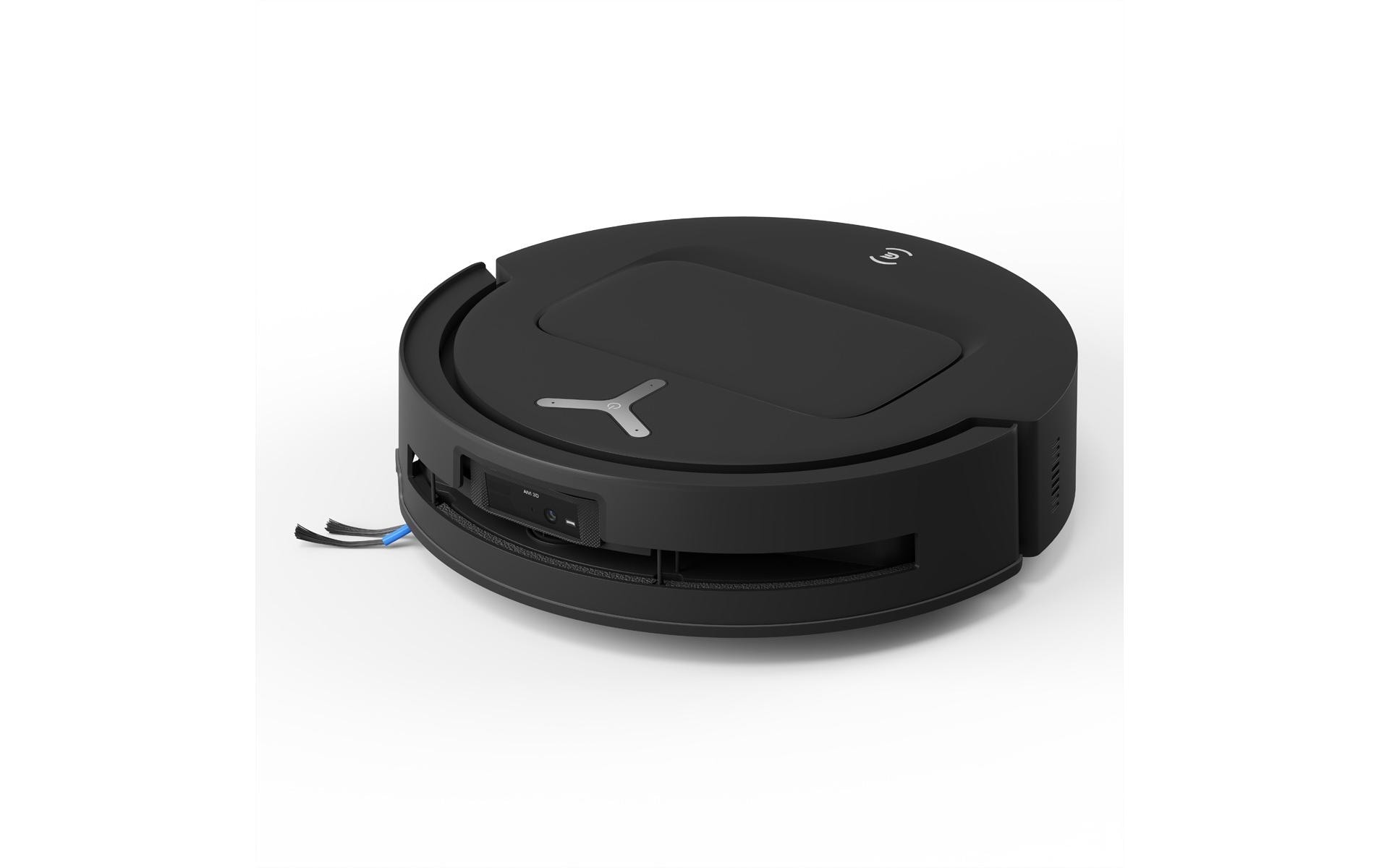   Saugroboter »Deebot T80 Omni« Fassungsvermögen (ml): 220