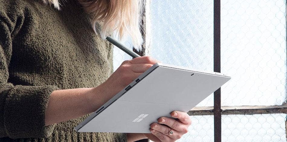 Microsoft Eingabestift »Surface Pen«