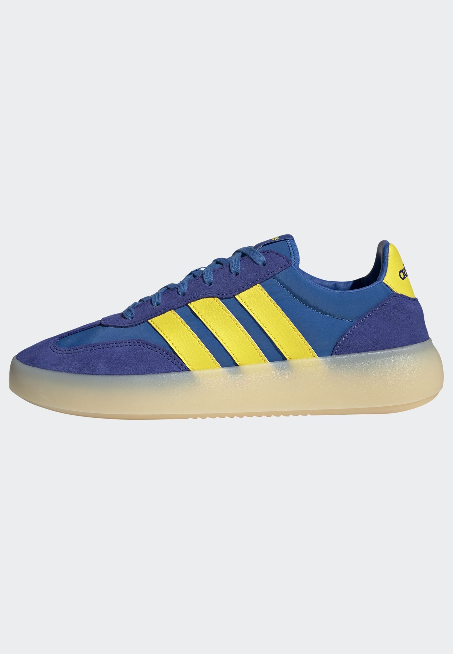 adidas Sportswear Sneaker »BARREDA DECODE«