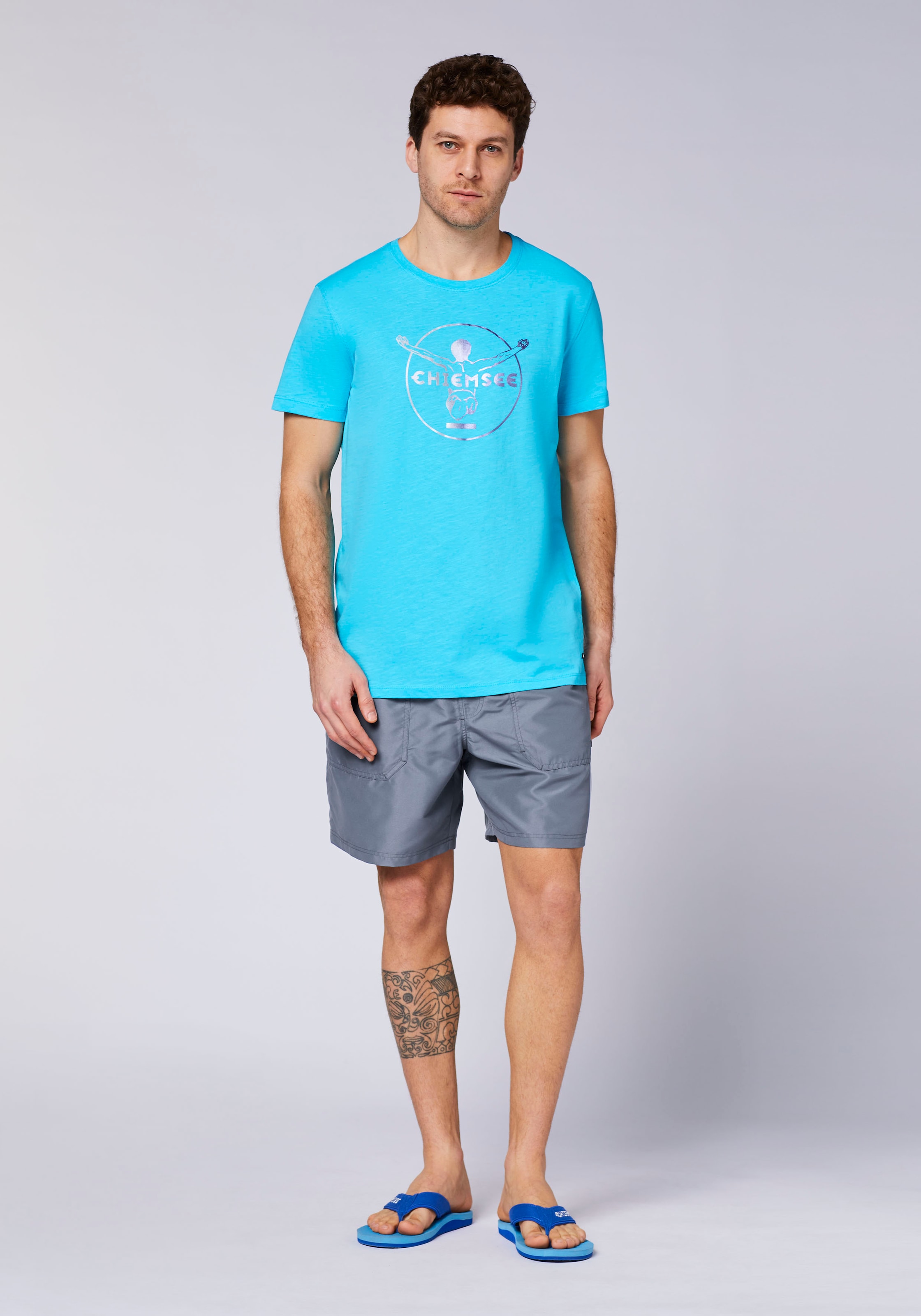 Chiemsee Funktionsshirt »OSCAR«