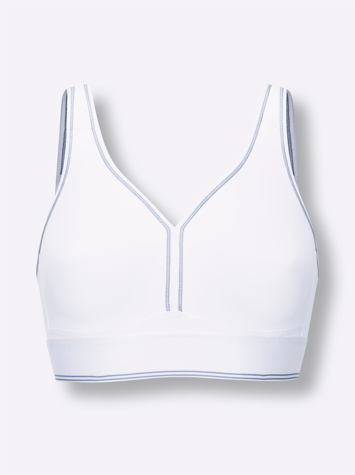   Bügelloser BH Einzelpackung, 1 tlg.