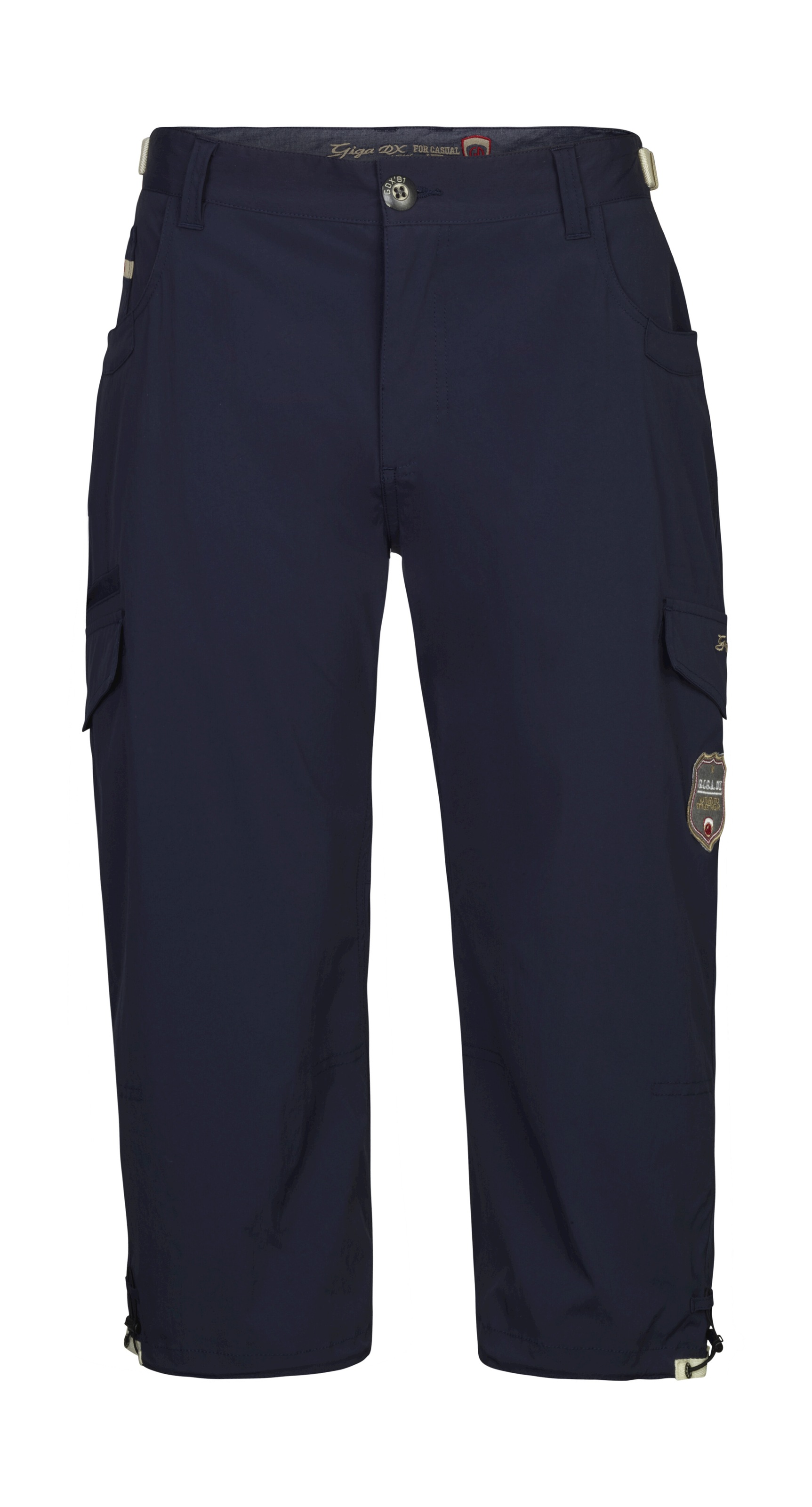 Image of G.I.G.A. DX by killtec 3/4-Hose »Libarko« bei Ackermann Versand Schweiz