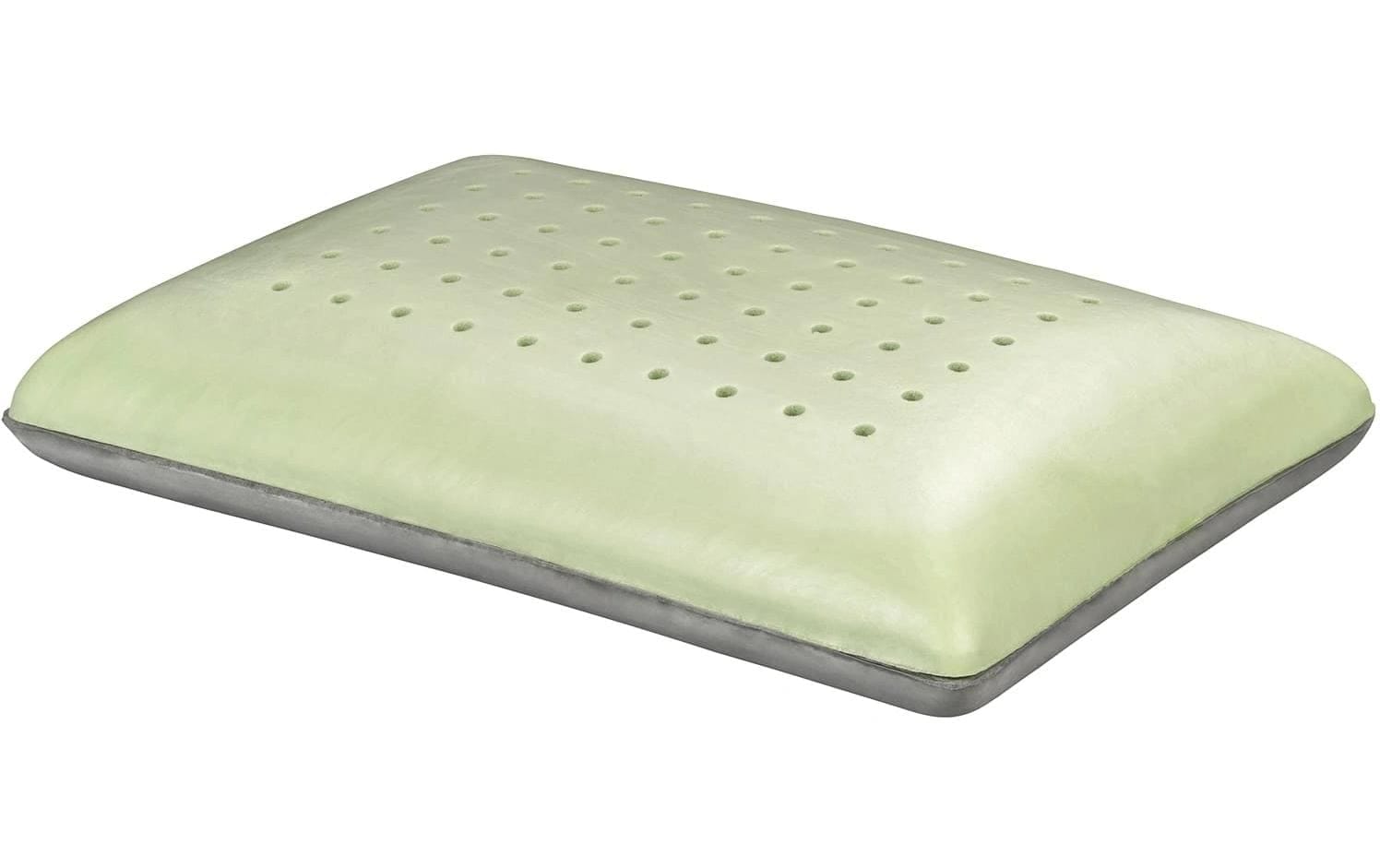 billerbeck Nackenkissen »Vita Visco Fresh 50 x 70 cm«