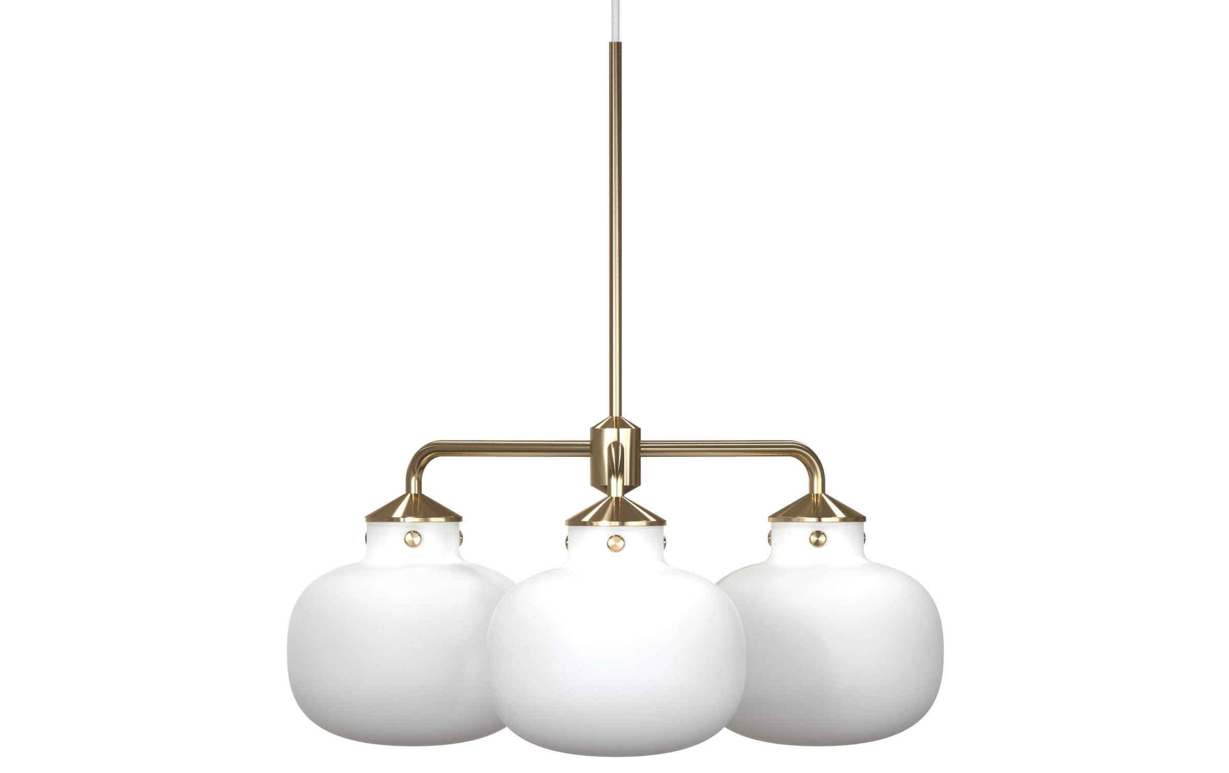 Image of Nordlux Pendelleuchte »DFTP Raito 4« bei Ackermann Versand Schweiz