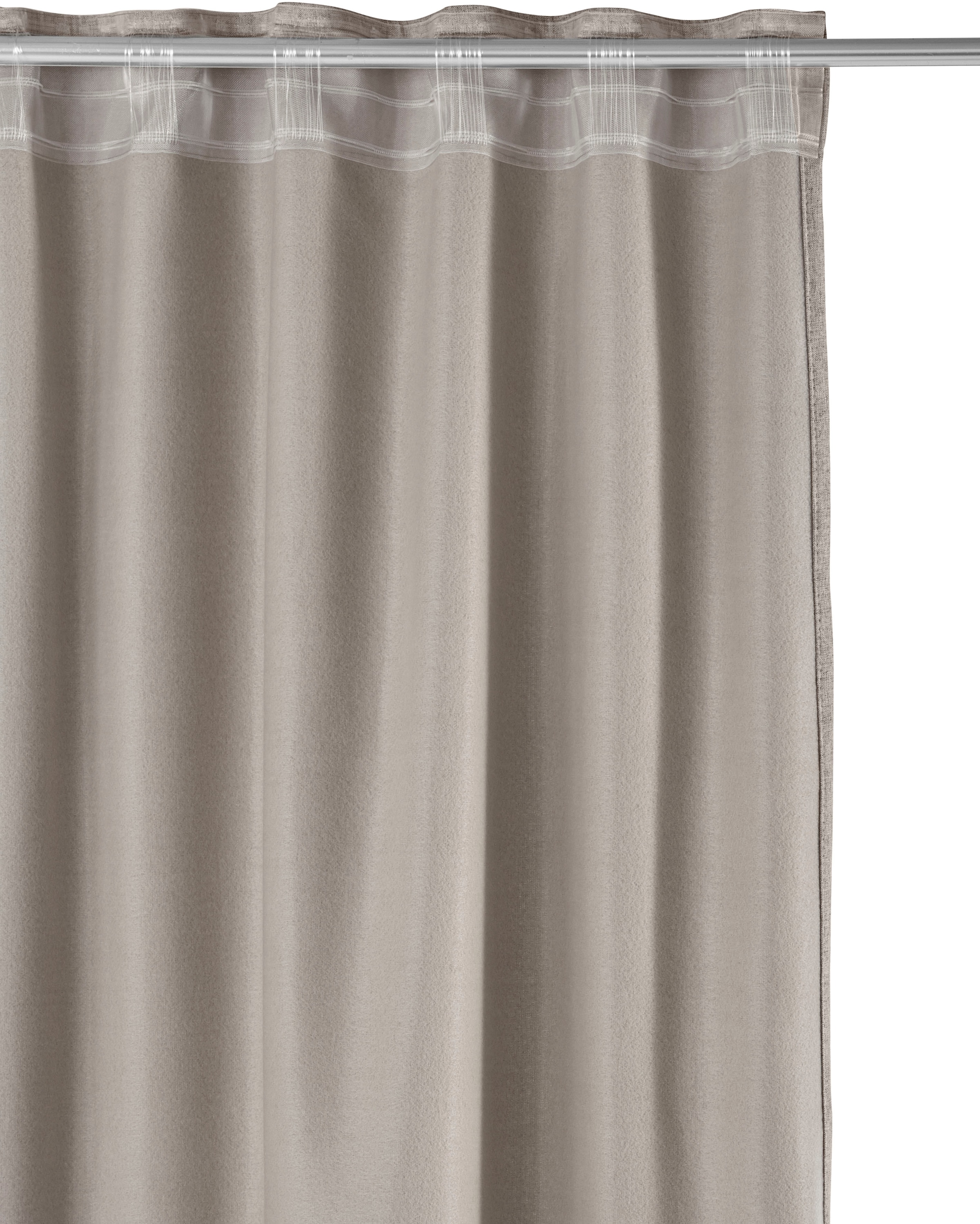 andas Rideau »Elkær« Bande multifonctionnelle 1 cuis tlg. Thermo, mit Multifunktionsband