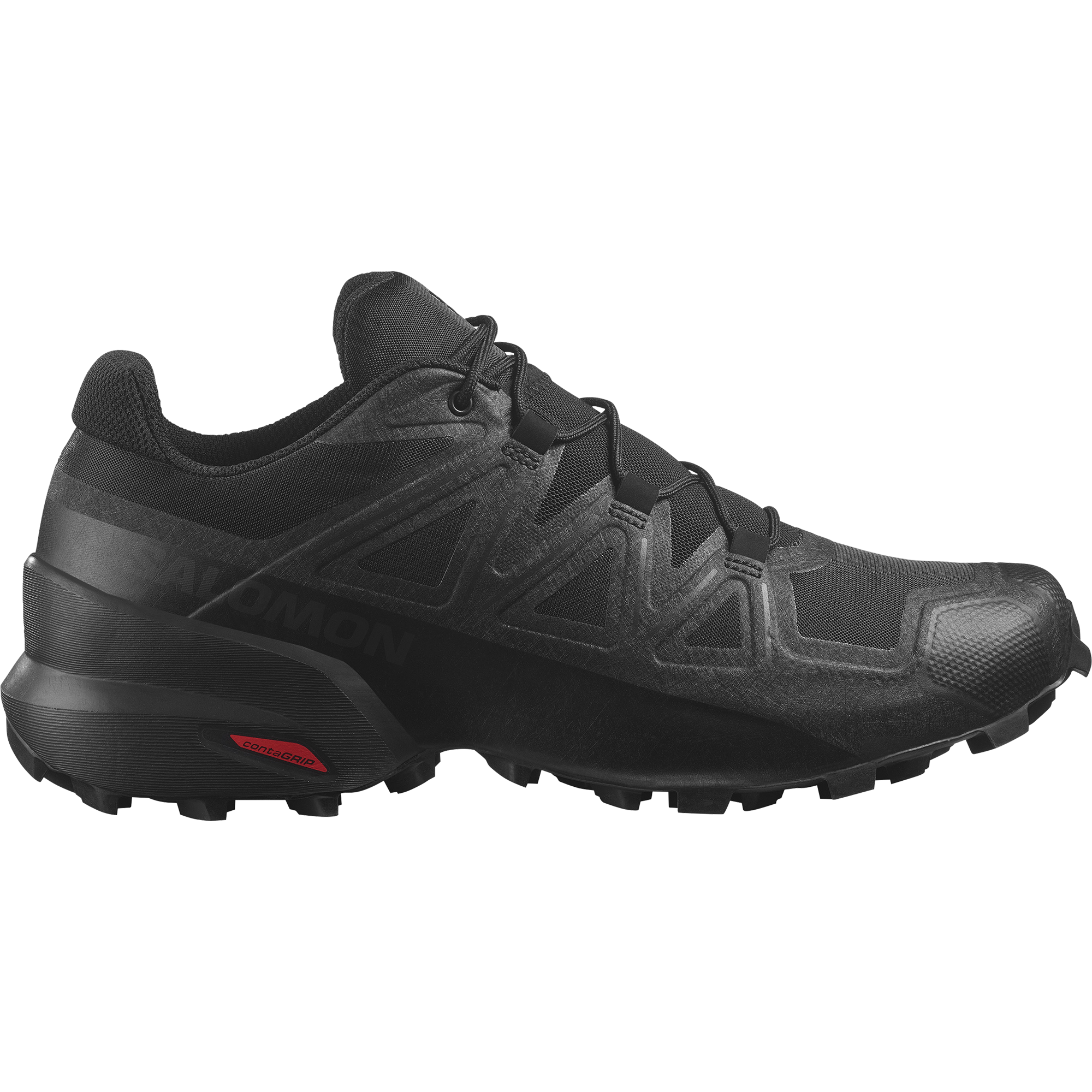Salomon Sneaker »CROSS EVR«, angelehnt an das Design des Speedcross