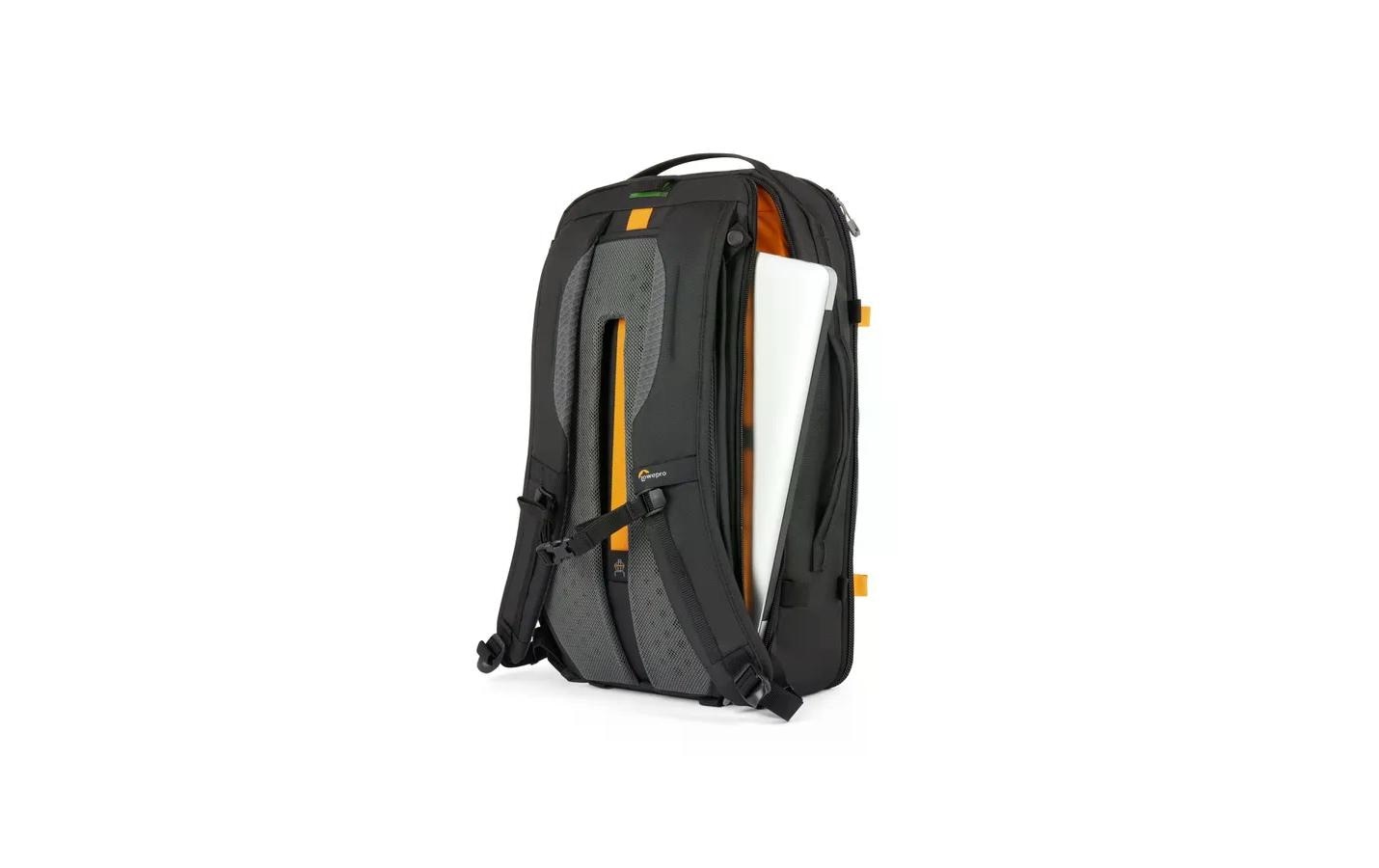 Lowepro Kameratasche »Trekker Lite BP 250 AW Schwarz«