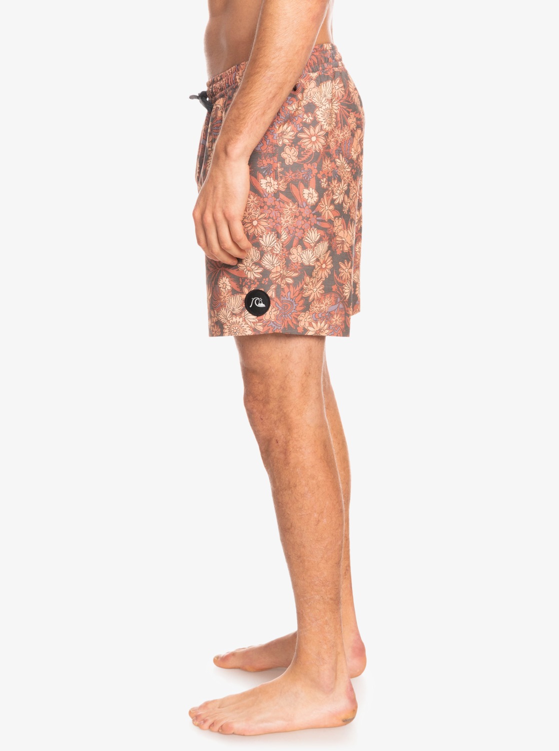 Quiksilver Boardshorts »Mix 17"«