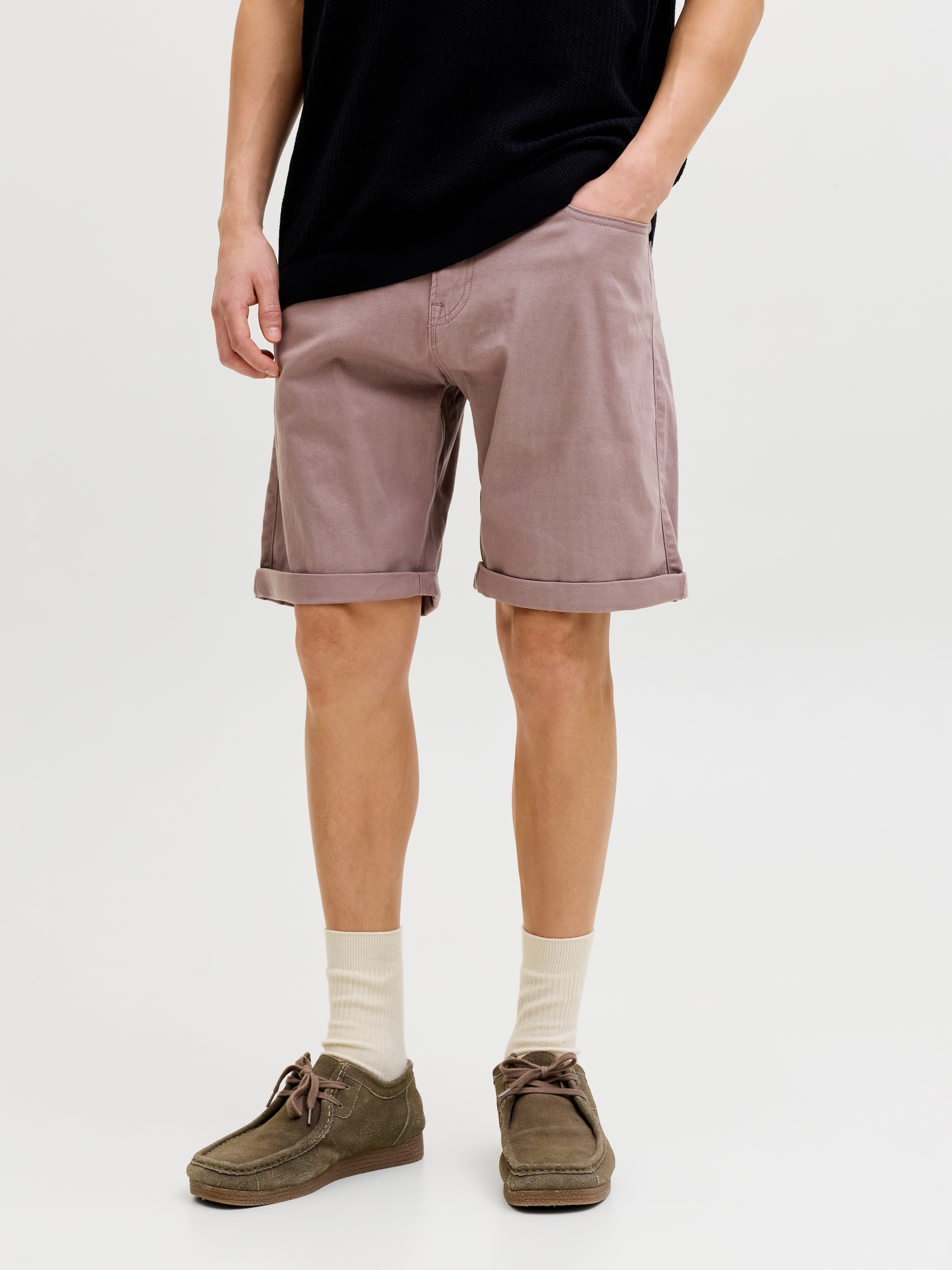 Jack & Jones Shorts »JPSTRICK DYLAN ORIGINAL SHORTS«