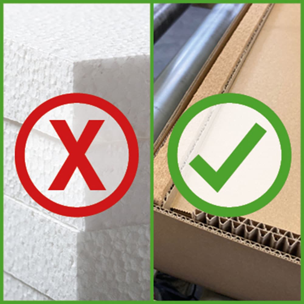 GERMANIA Ensemble de vestiaires »GW-Ameca 2.0« 2 cuis tlg.