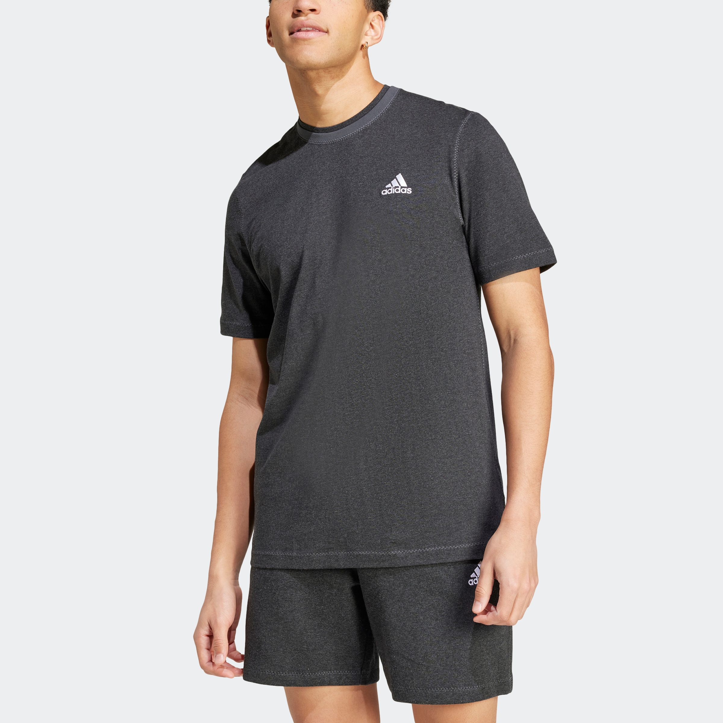 adidas Sportswear T-Shirt »M MEL T«