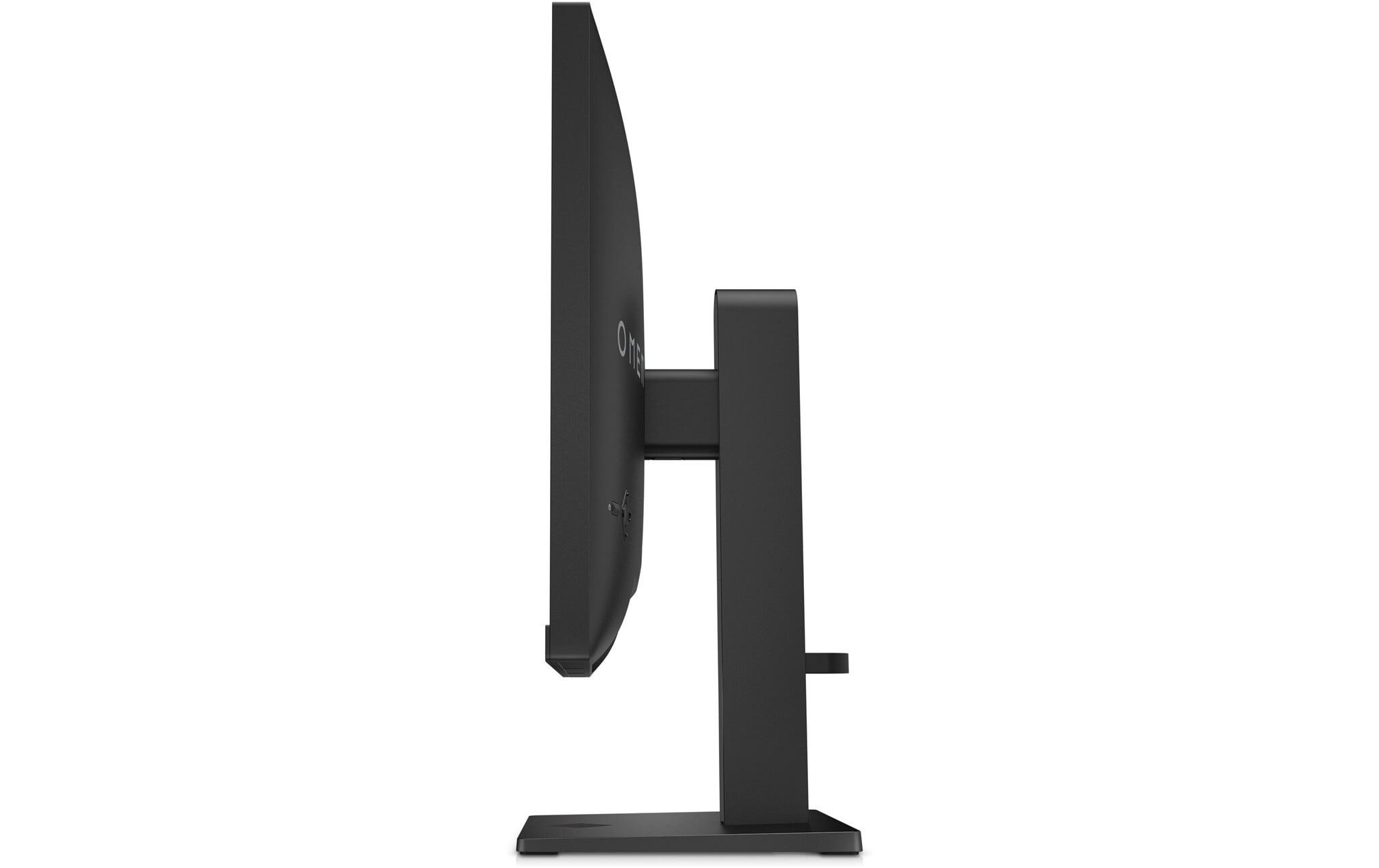 HP LED-Monitor »Inc. OMEN 24 780D9E9«, 60,21 cm/23,8 Zoll, 1920 x 1080 px, Full HD, 165 Hz