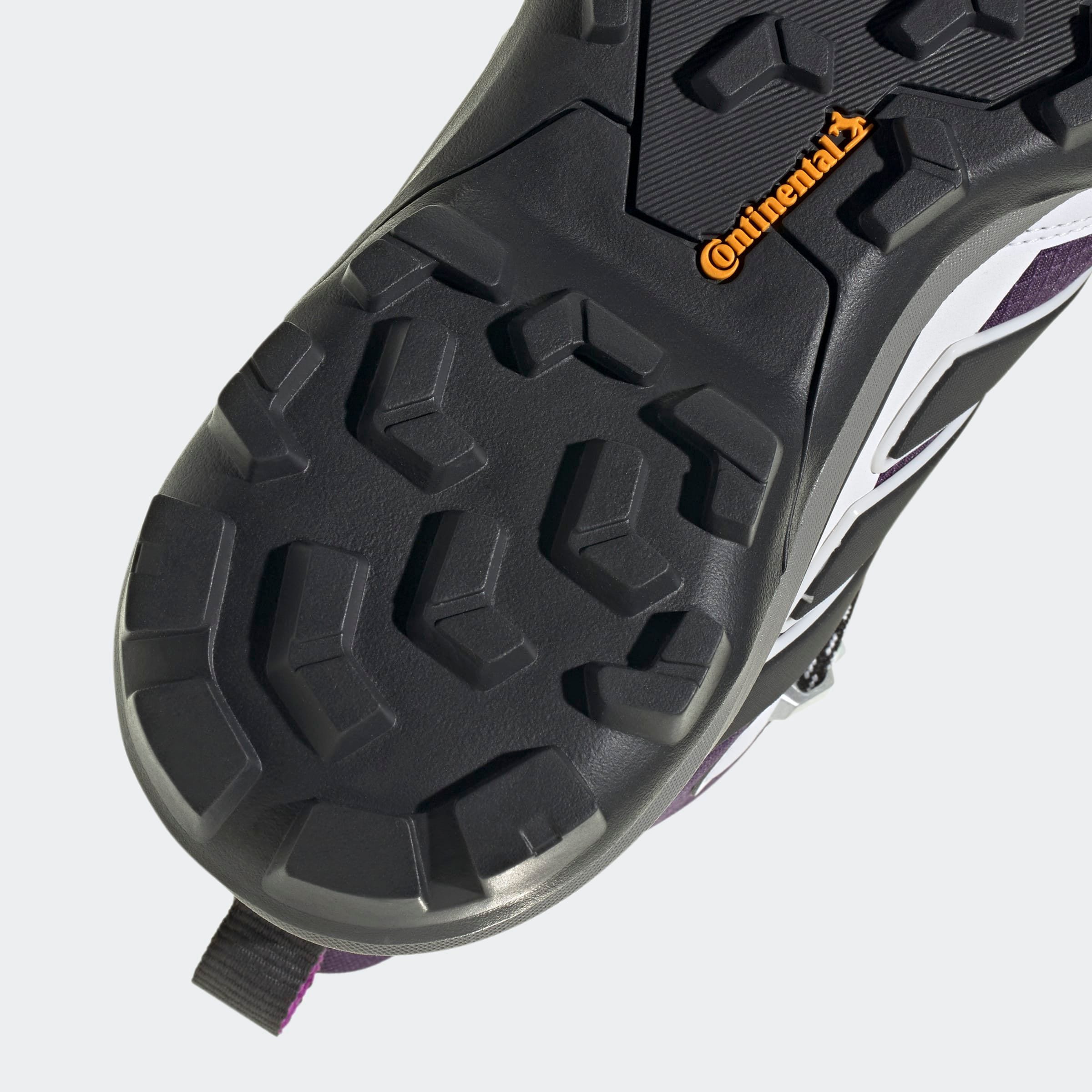 adidas TERREX Wanderschuh »TERREX SKYCHASER MID GORE-TEX«  wasserdicht dank Gore-Tex Membrane