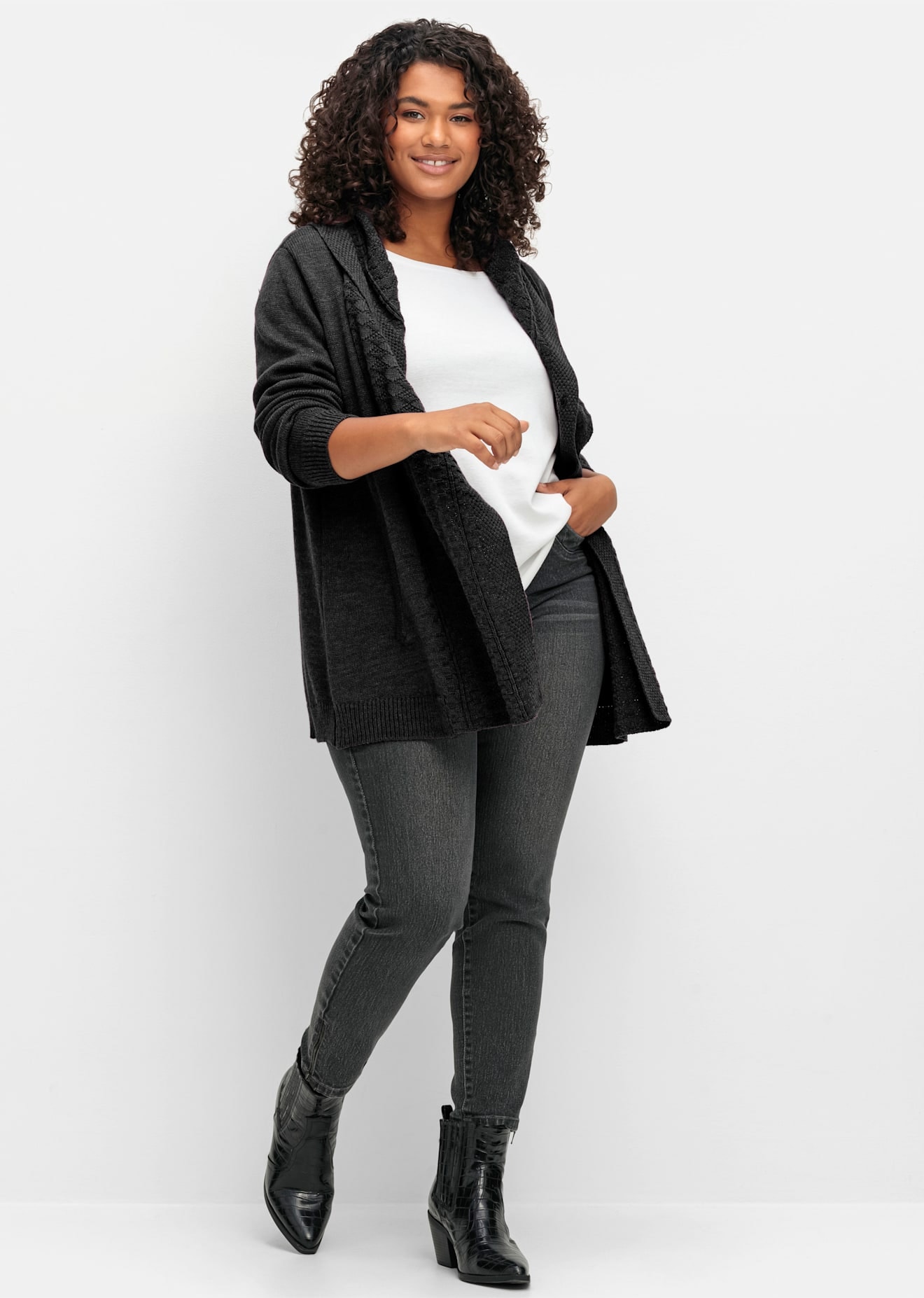 sheego by Joe Browns Cardigan