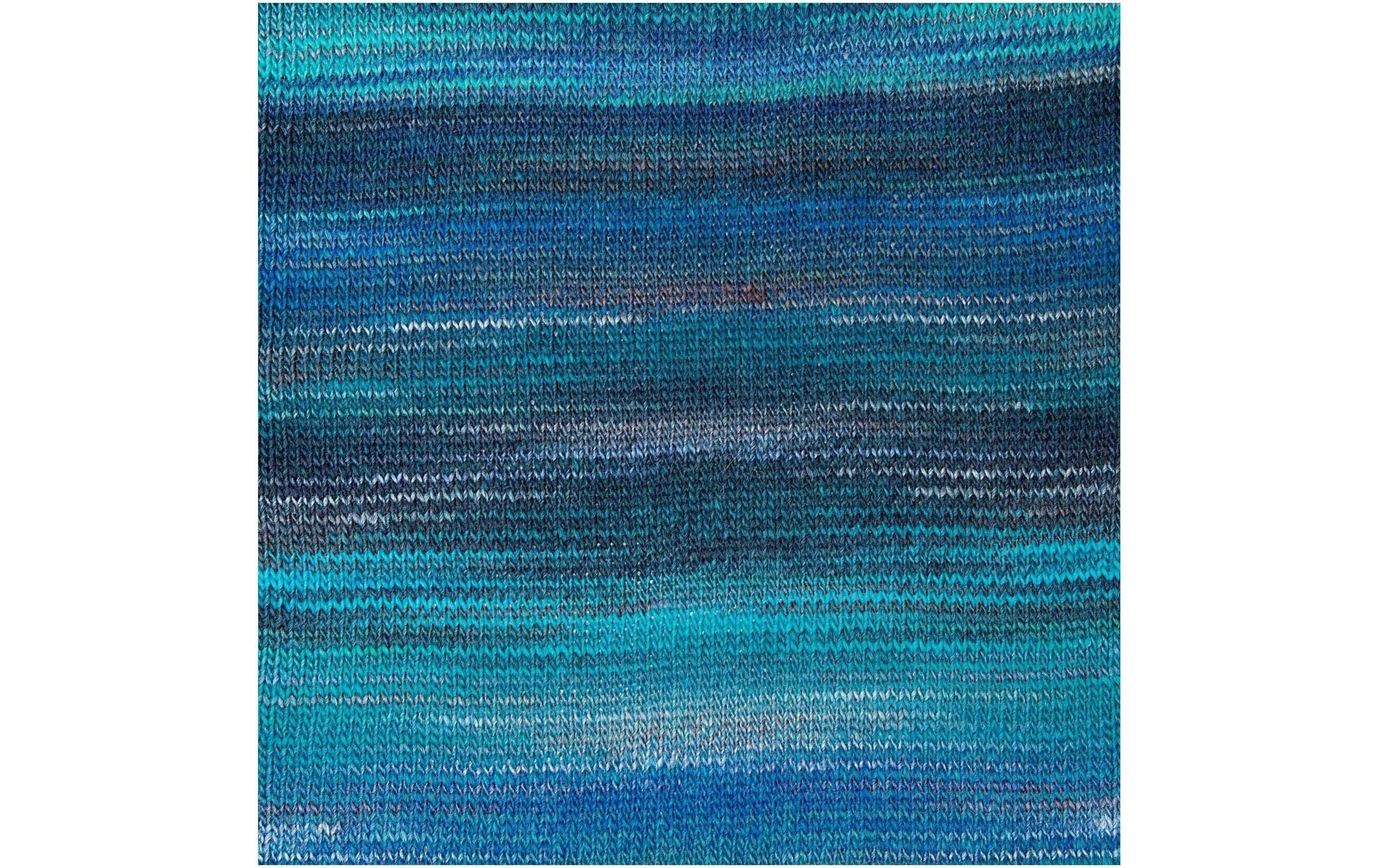 Rico-Design Verlag Stickgarn »Melange 200 g«