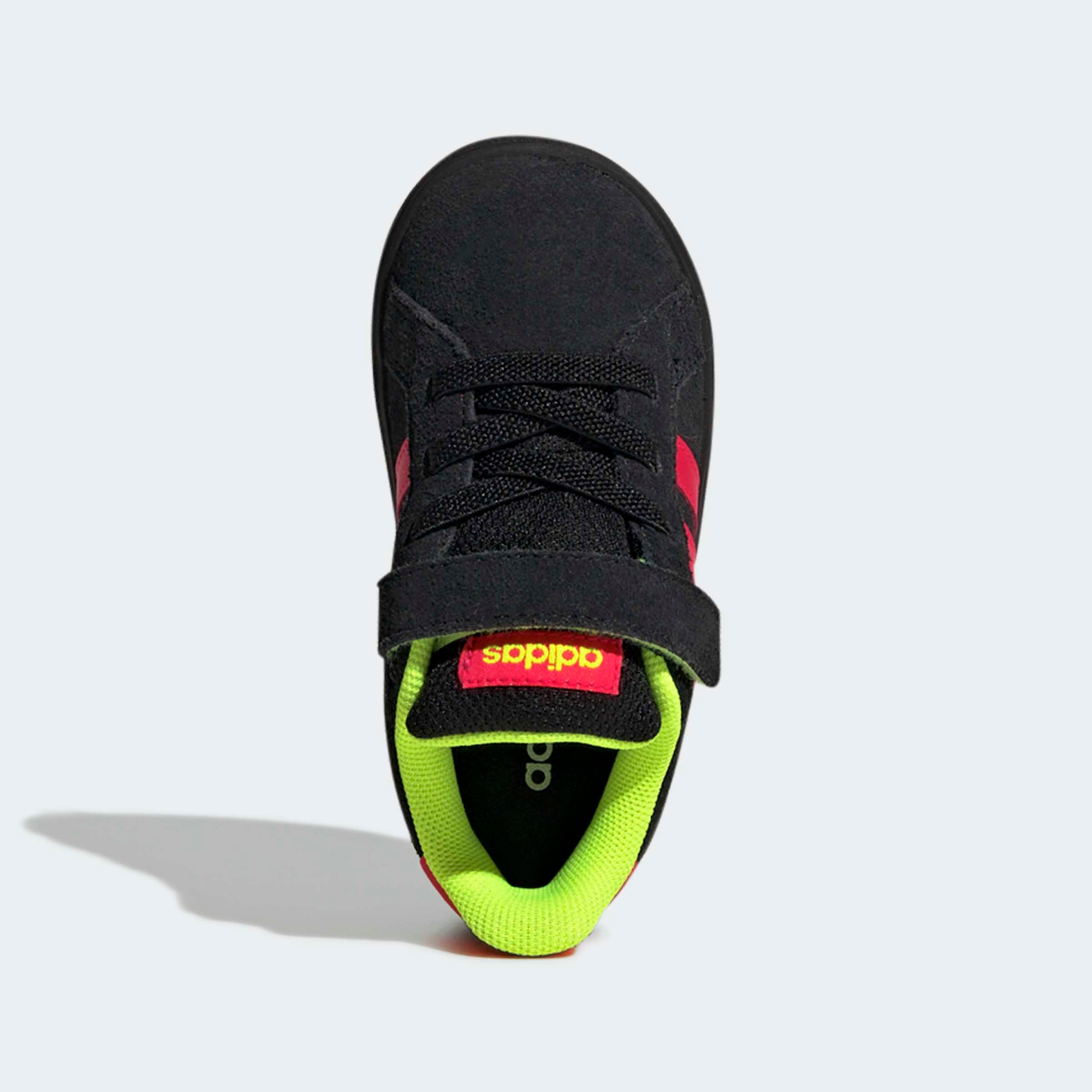 adidas Sportswear Sneakers »GRAND COURT 2.0 KIDS«  Design auf den Spuren des adidas Campus 00, für Kinder