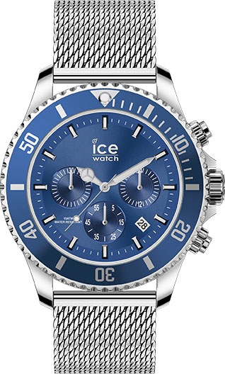 Image of ice-watch Multifunktionsuhr »ICE steel, 017668« bei Ackermann Versand Schweiz
