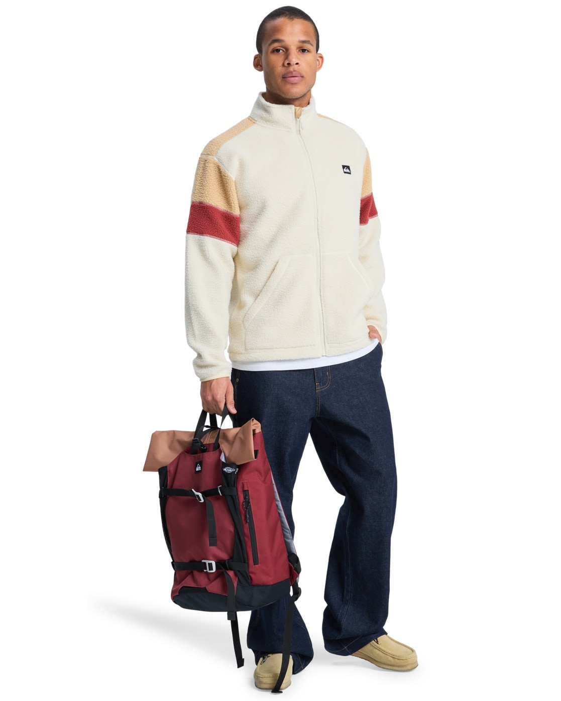 Quiksilver Sac à dos de sport »New Secret Sesh«