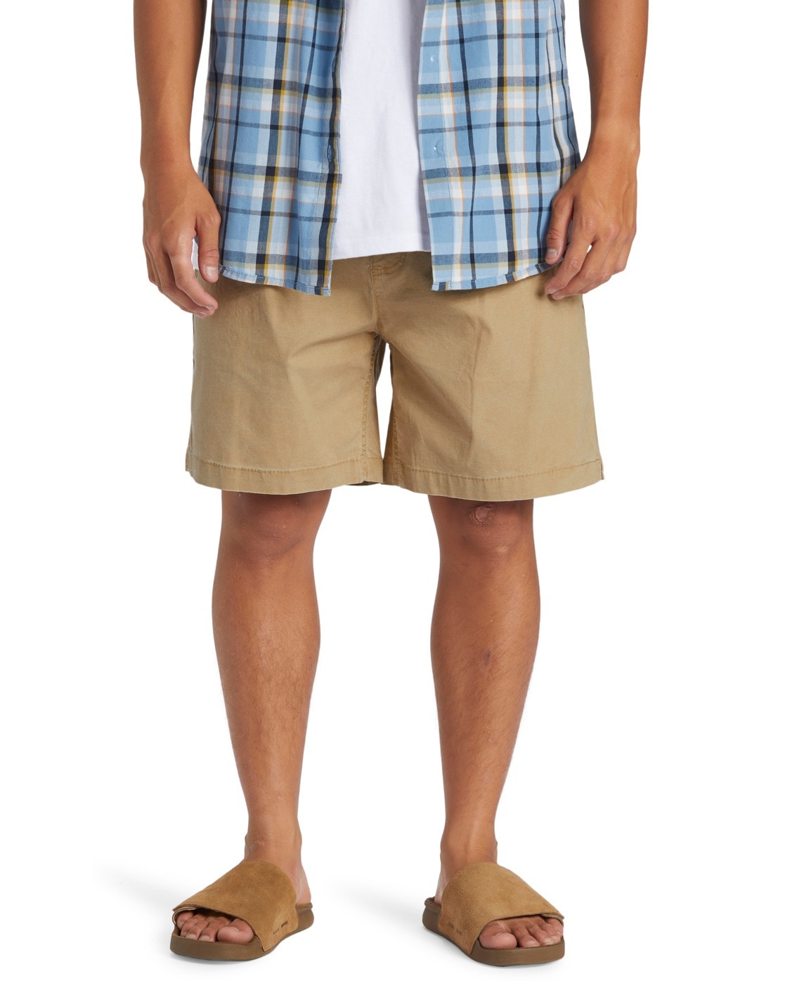 Image of Quiksilver Bermudas "Taxer"