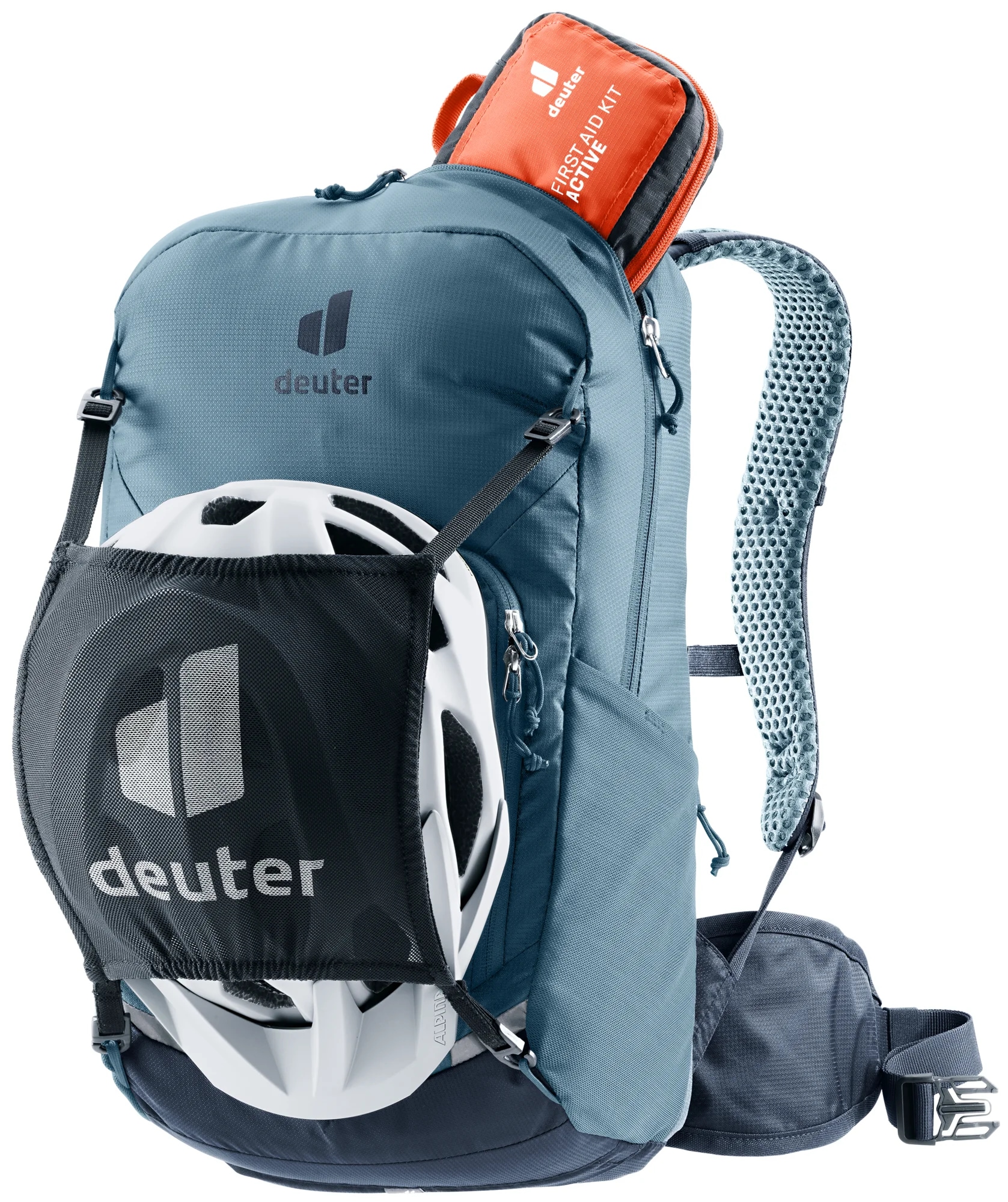 deuter Fahrradrucksack »BIKE I 20«