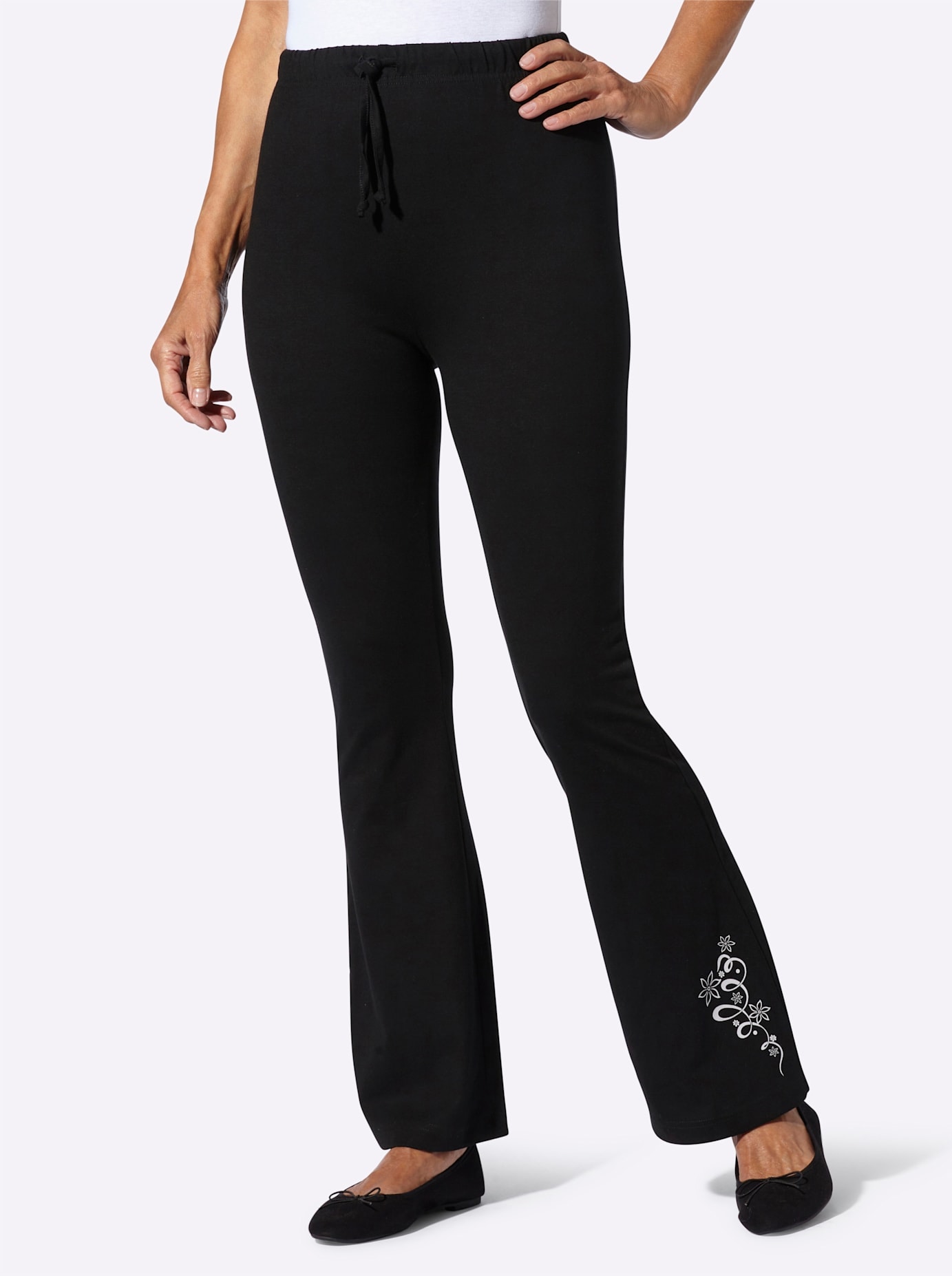Image of Jazzpants