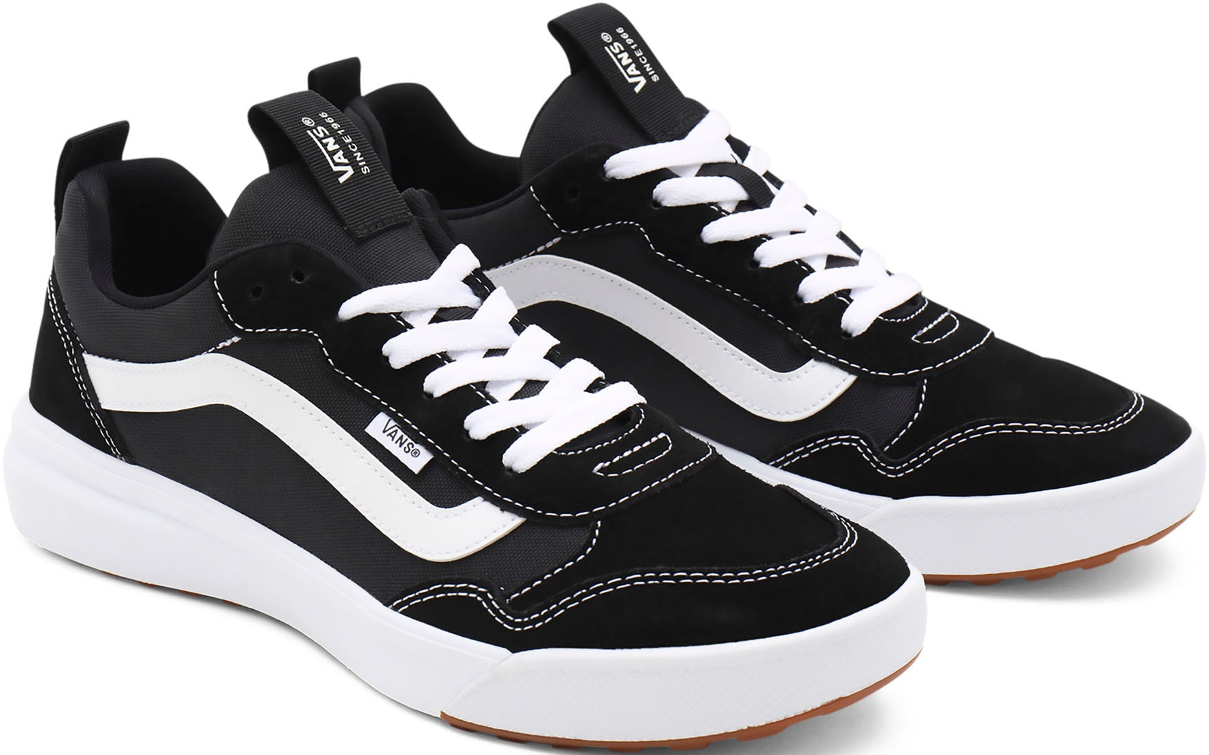 Vans Sneaker »Range EXP«