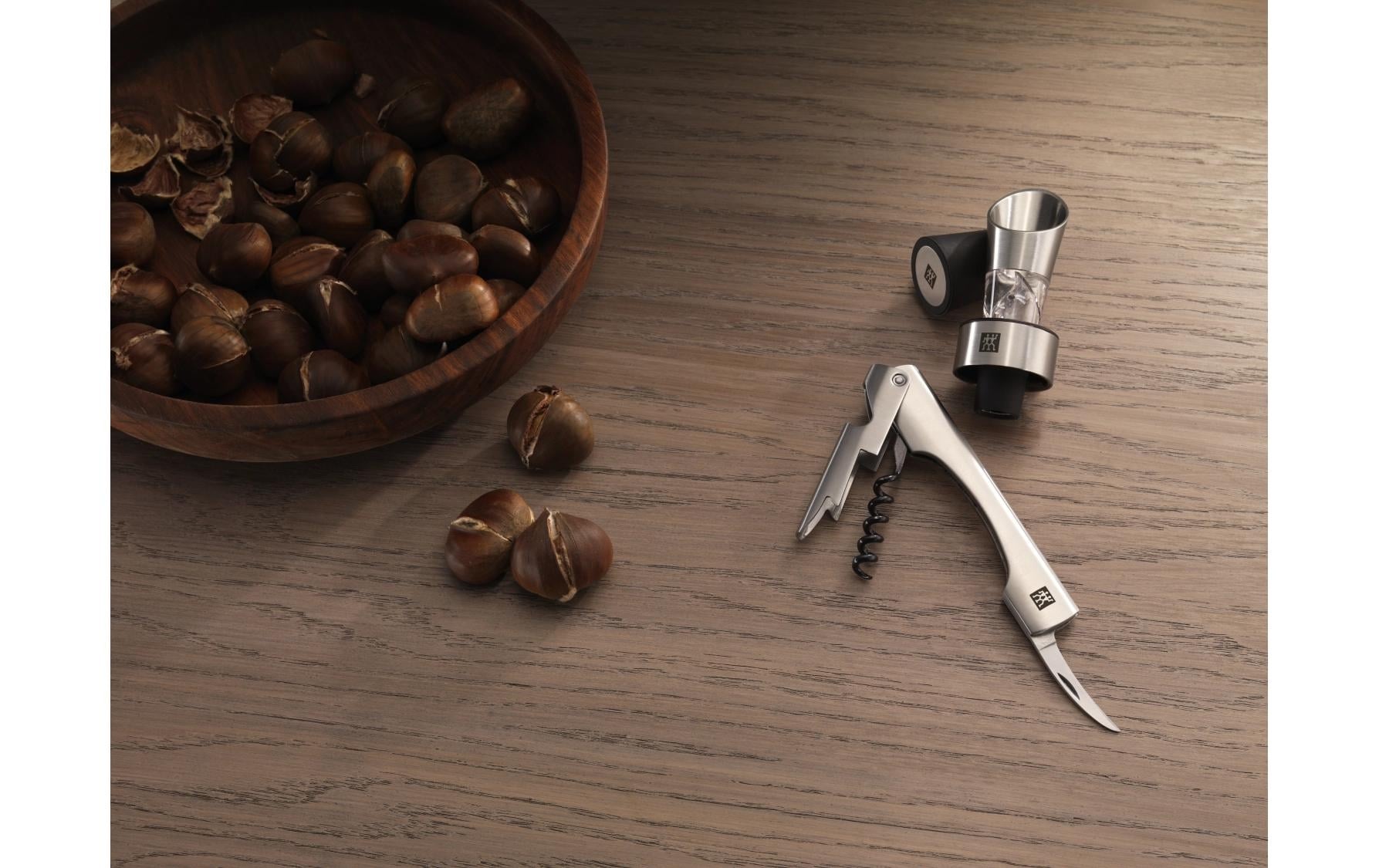 Zwilling Flaschenausgiesser »2-teilig«, (2 St.)