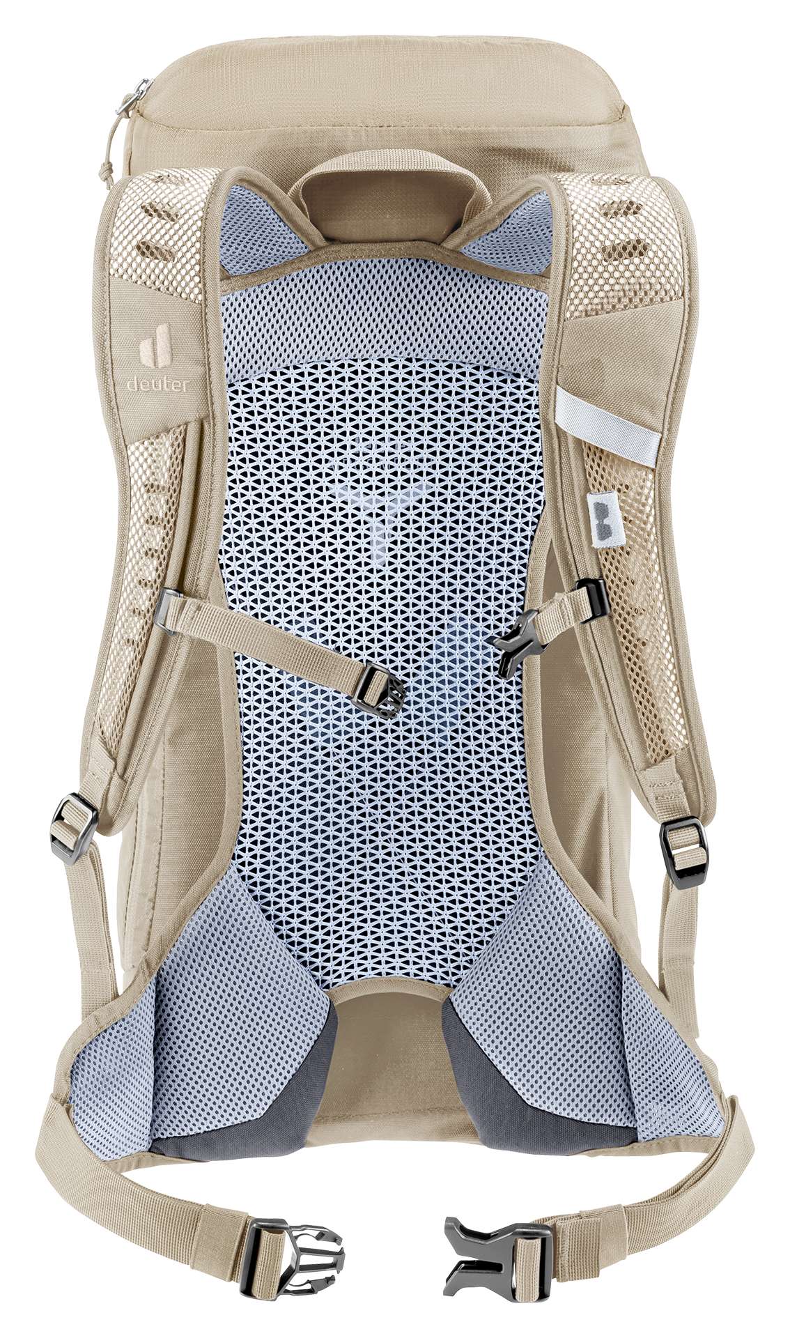 deuter Wanderrucksack »AC LITE 16« für Klettern und Wandern, mit geräumigem Hauptfach