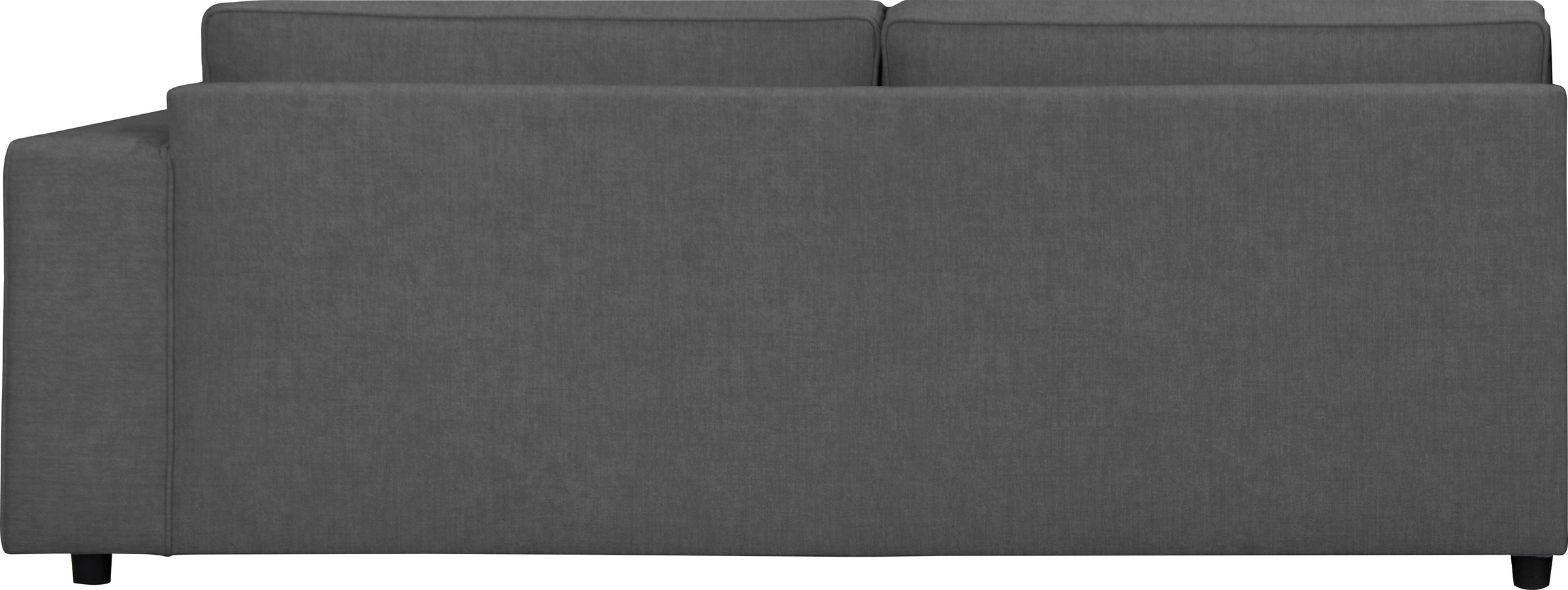 GOODproduct Ecksofa »Grenette«, frei oder als Teil des Modulsofas, Baumwollmix oder recycelte Stoffe