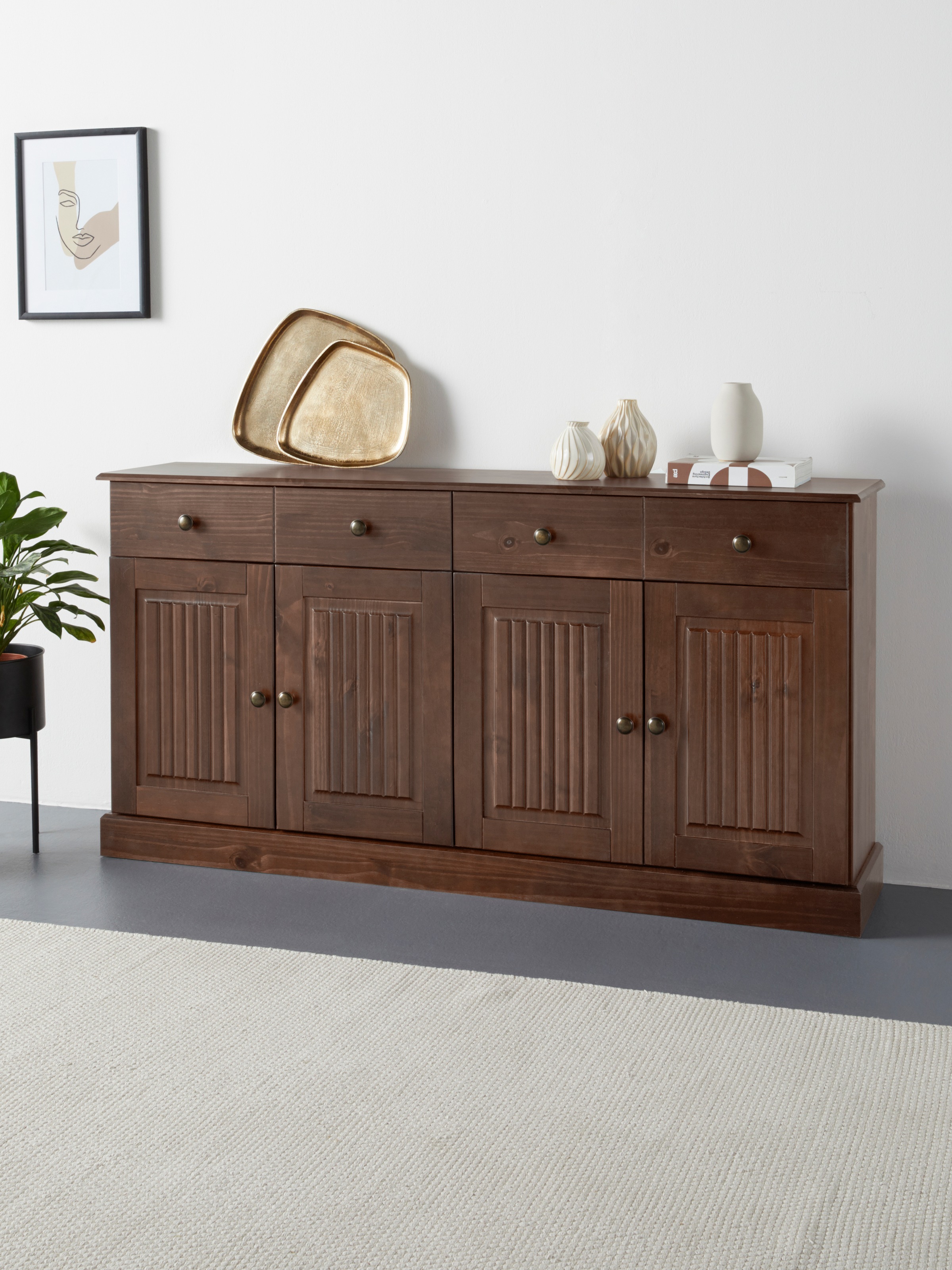 Image of GOODproduct Sideboard "Liotta"