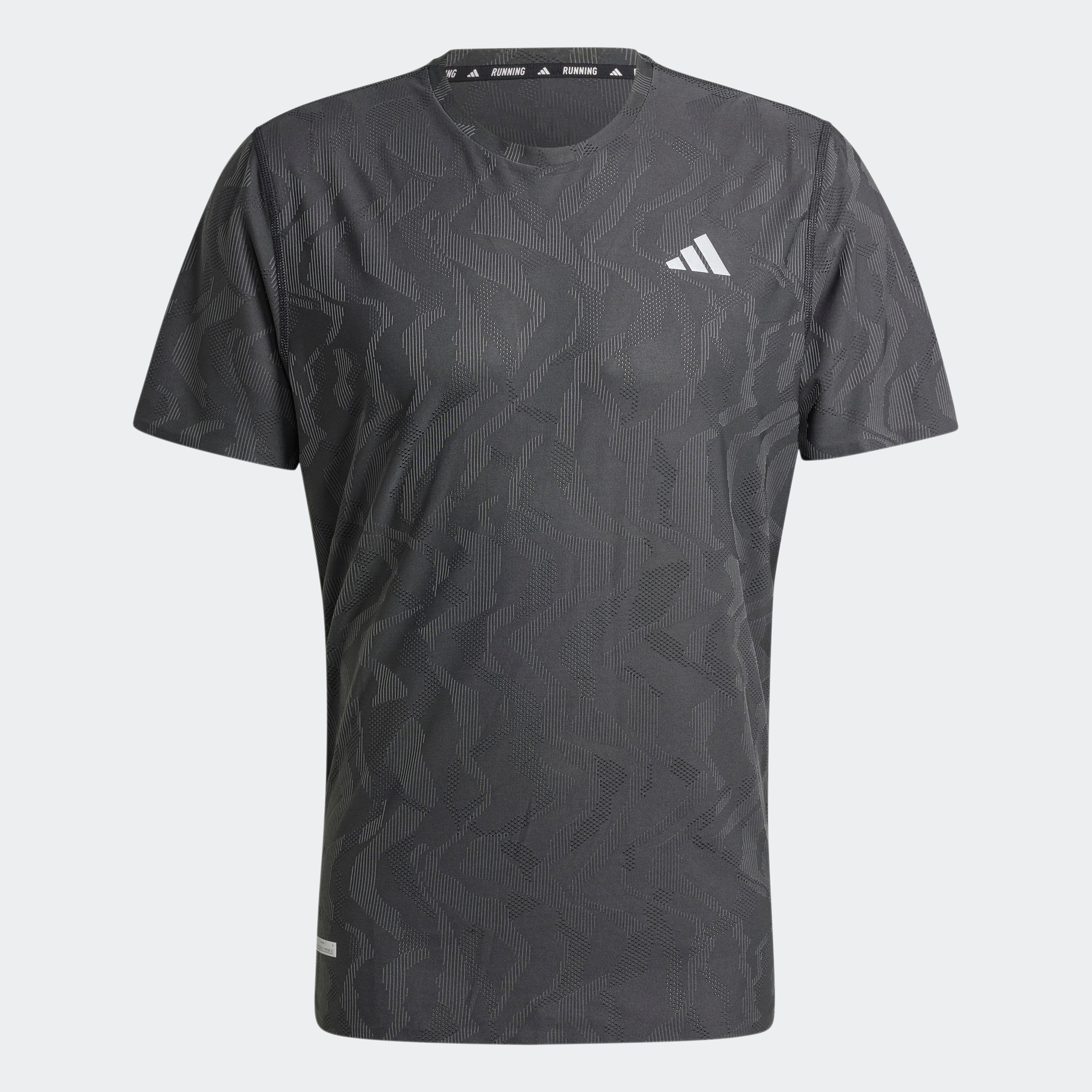 adidas Performance Laufshirt »ULT EGNRD TEE«