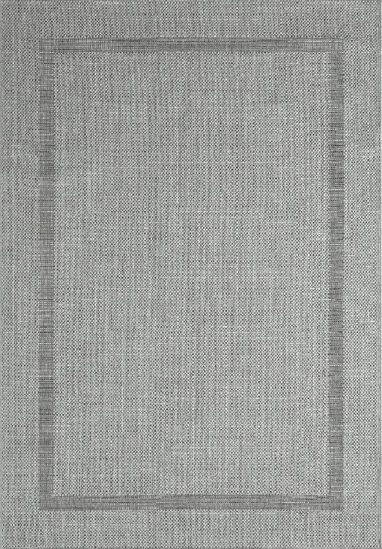 the carpet Teppich »Mistra« rechteckig 1 mm Höhe