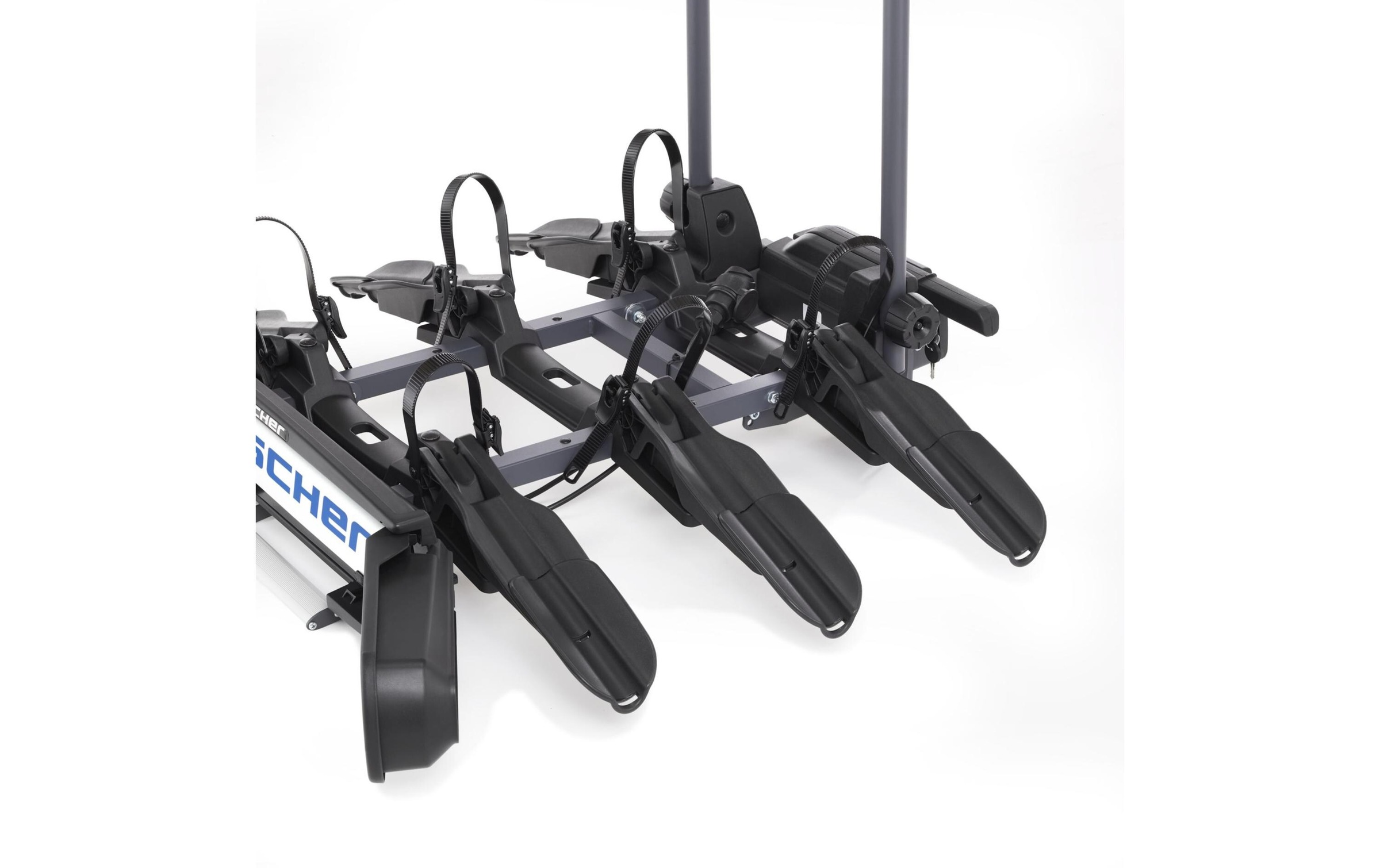 FISCHER Fahrrad Heckfahrradträger »ProlineEvo 3«
