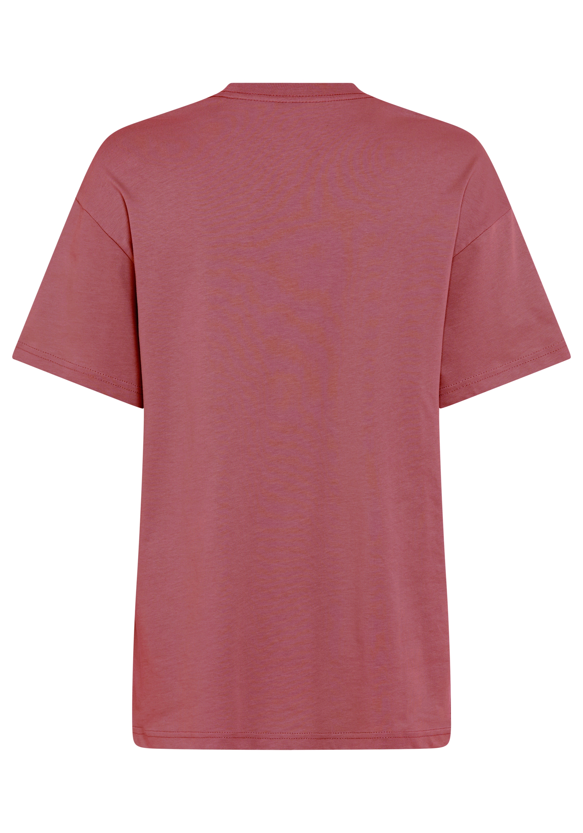 Vans T-Shirt »W ESSENTIAL OS TEE«