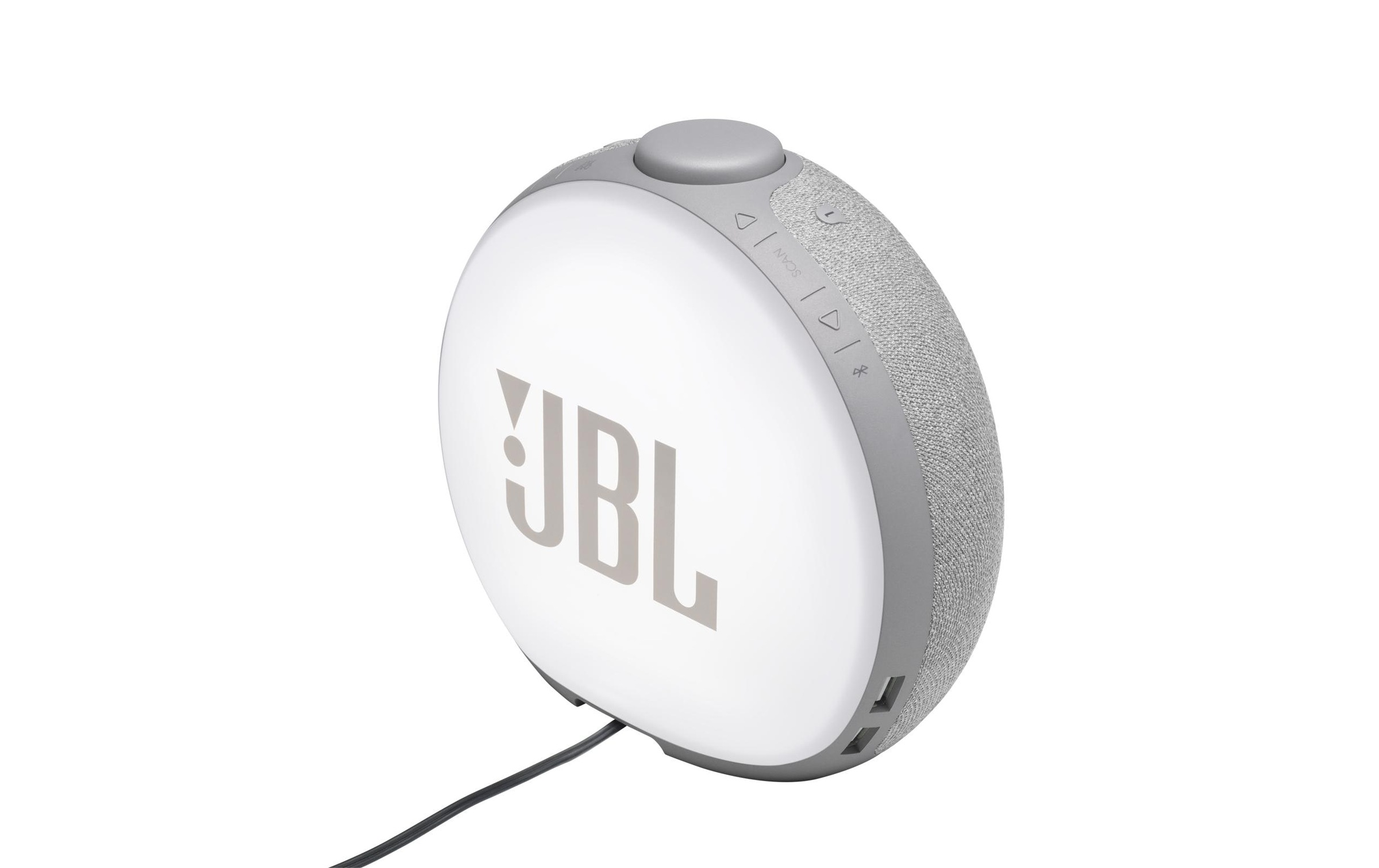 JBL Radiowecker »Horizon 2 DAB«