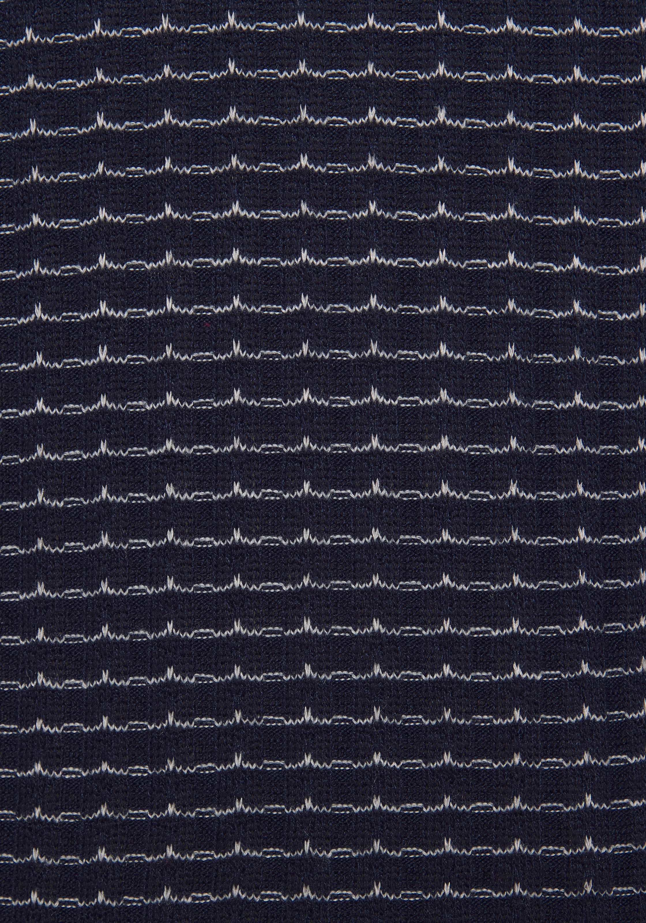 Vivance Langarmshirt »aus strukturierter Strickqualität« Set,  aus strukturierter Strickqualität