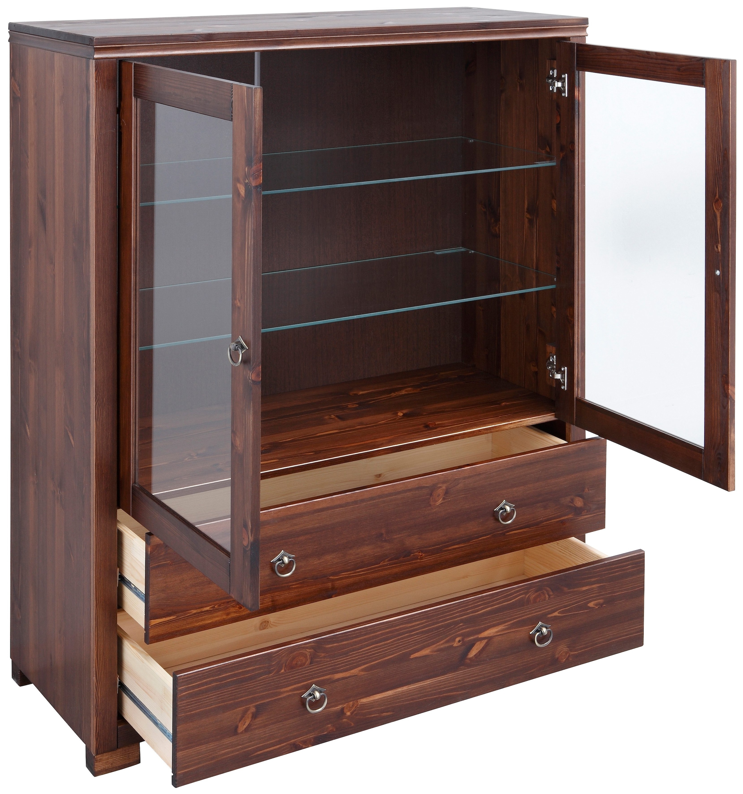 Home auf versandkostenfrei affaire Breite Highboard »Gotland«, cm 101