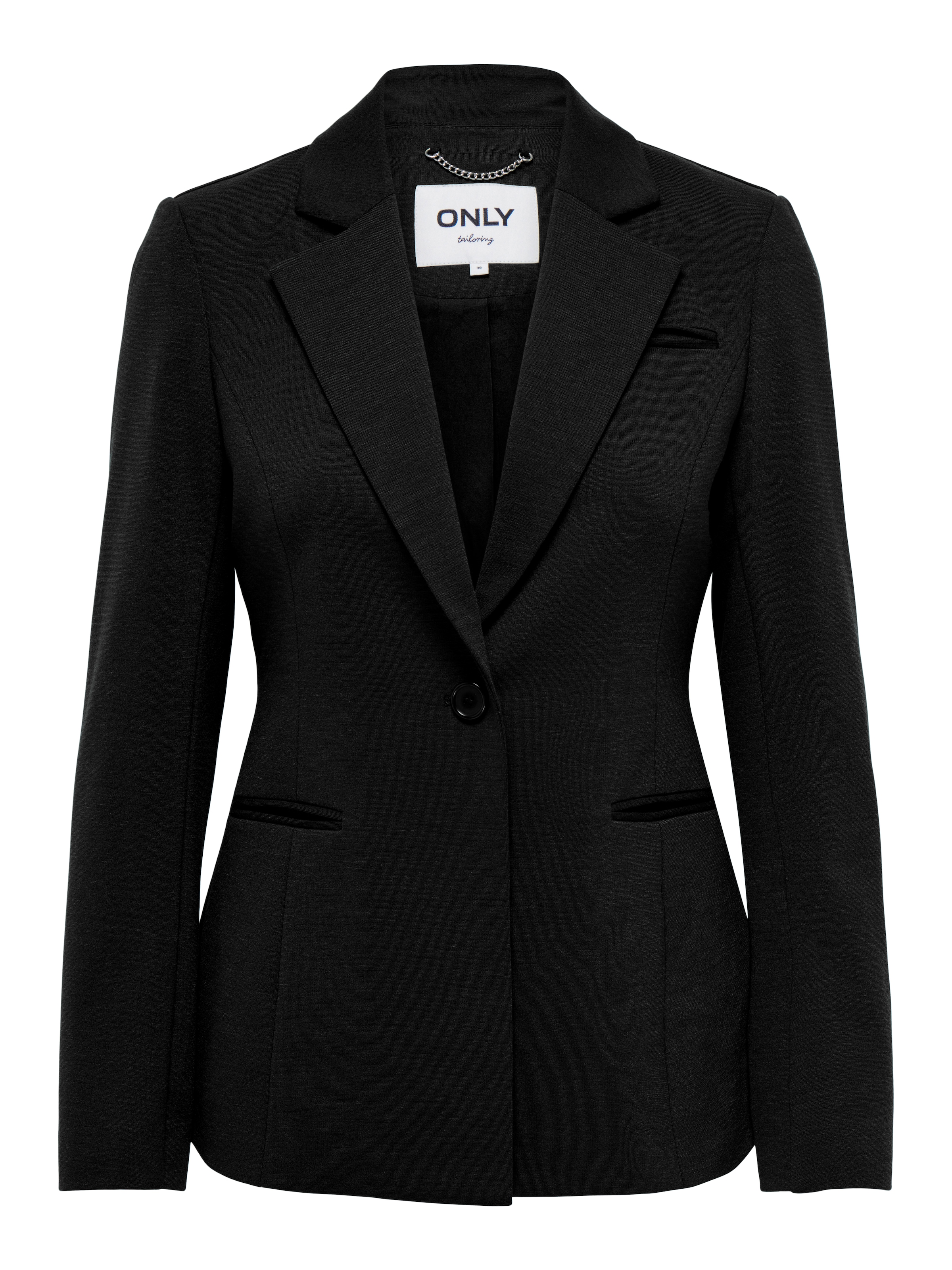 ONLY Blazer court »ONLPEACH L/S FIT BLAZER TLR NOOS«