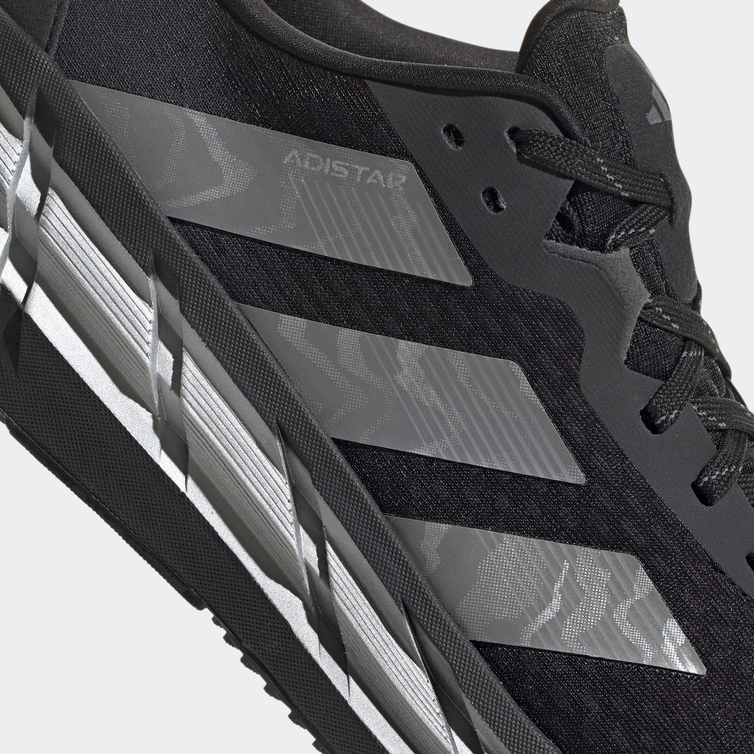 adidas Performance Laufschuh »ADISTAR 3 REFLECTIVE«