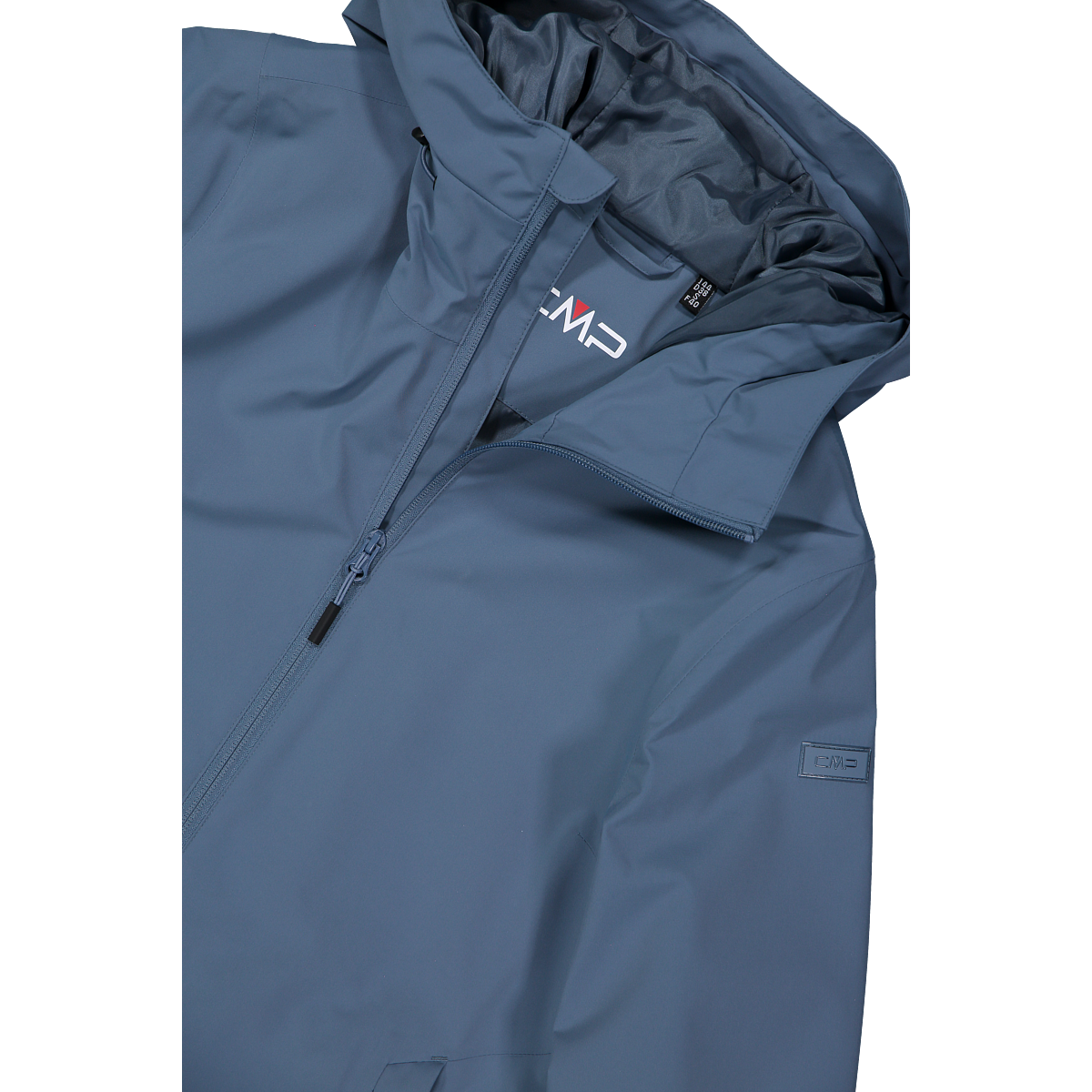 CMP Outdoorjacke wärmend, Übergangsjacke