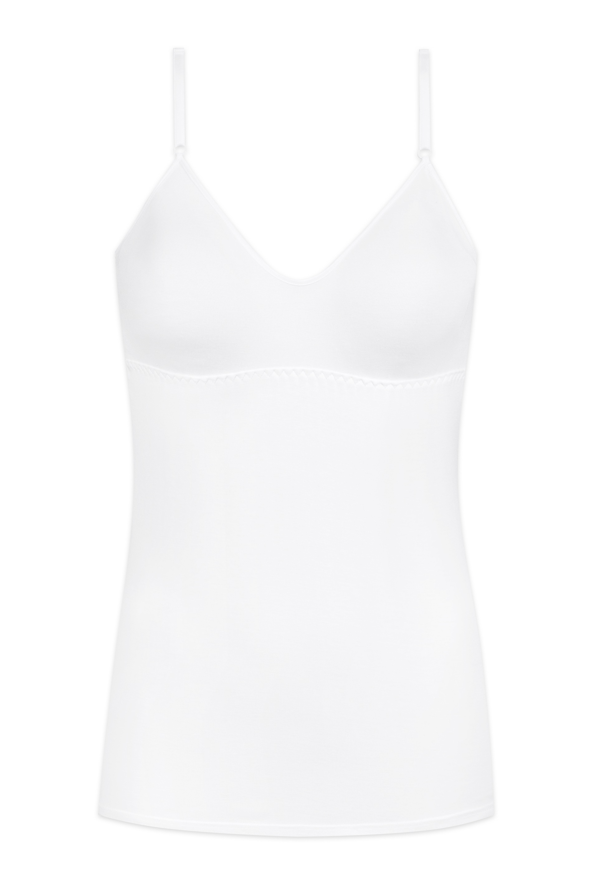 Mey Chemise soutien-gorge »Noblesse« sans rembourrage, sans repassage, coton pur