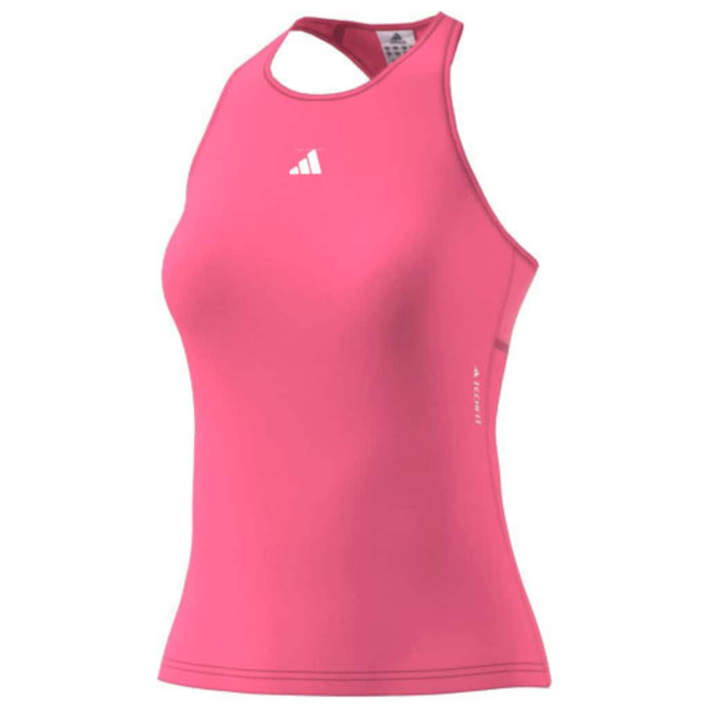 adidas Performance Tanktop »TF TRAIN TK«