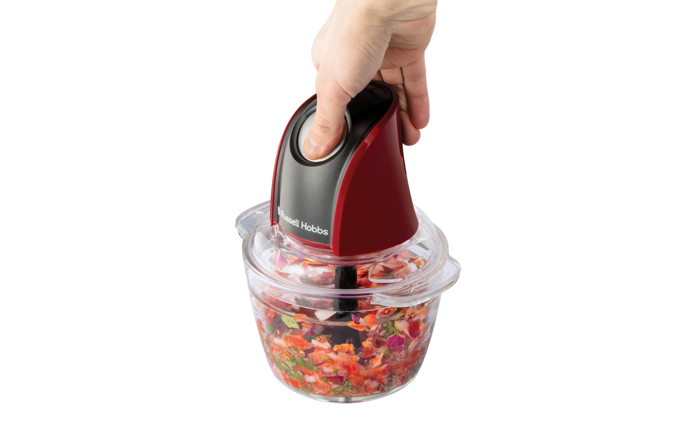 RUSSELL HOBBS Zerkleinerer »Desire Mini«, 200 W