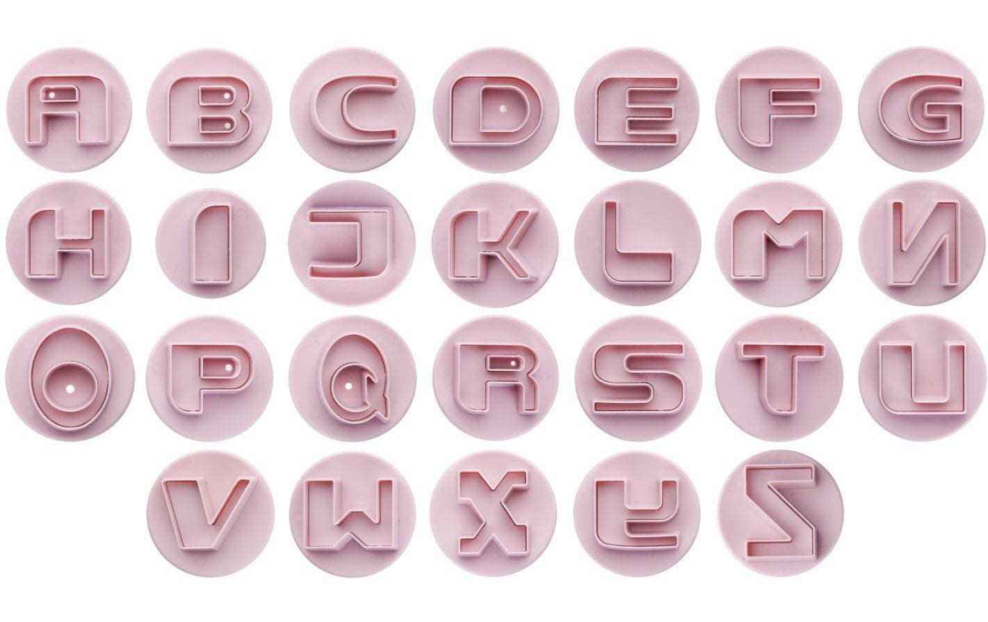   Emporte-pièce 26 cuis tlg.