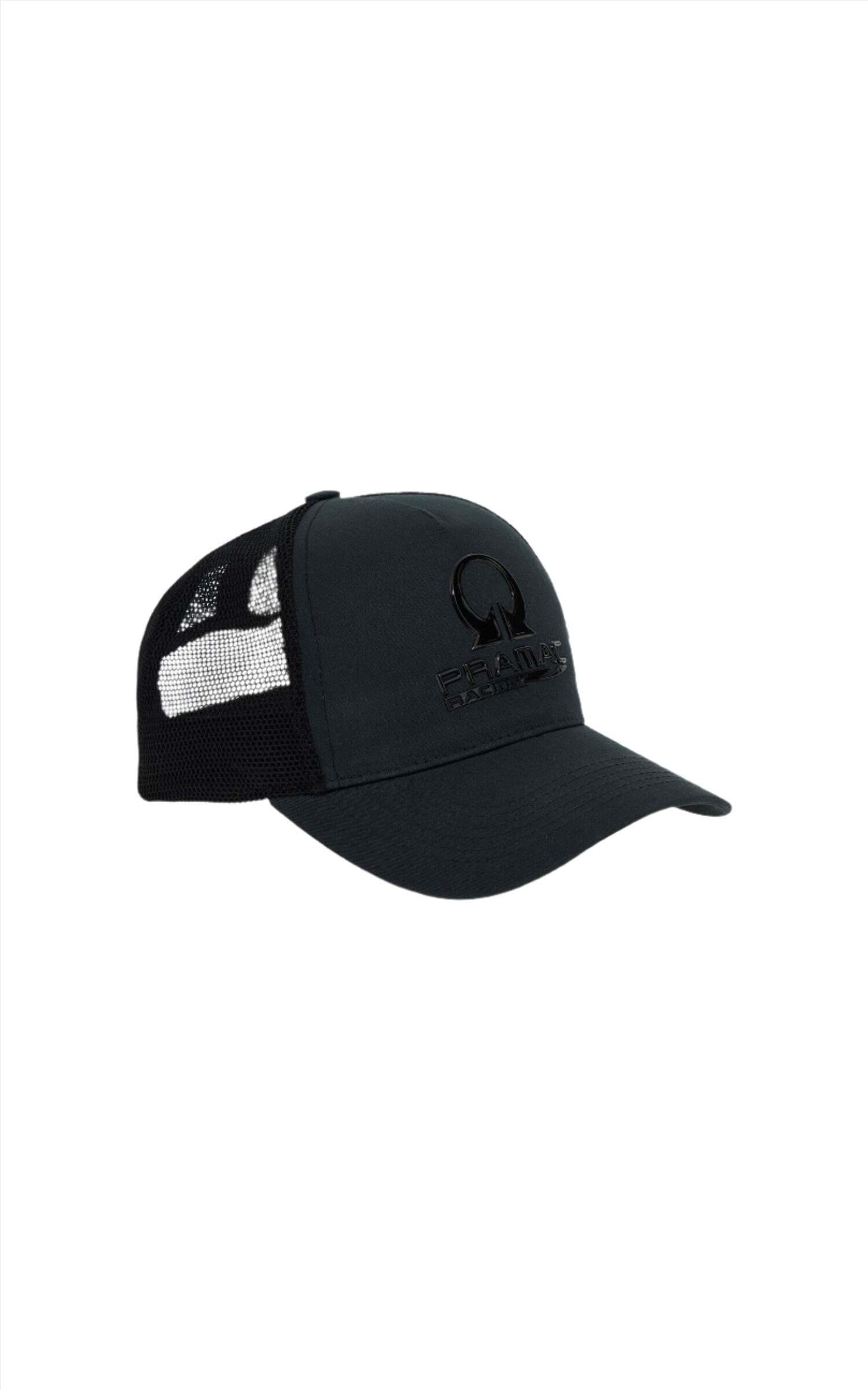 GAS Baseball Cap »Gas Cap GSP1 Trucker Cap«