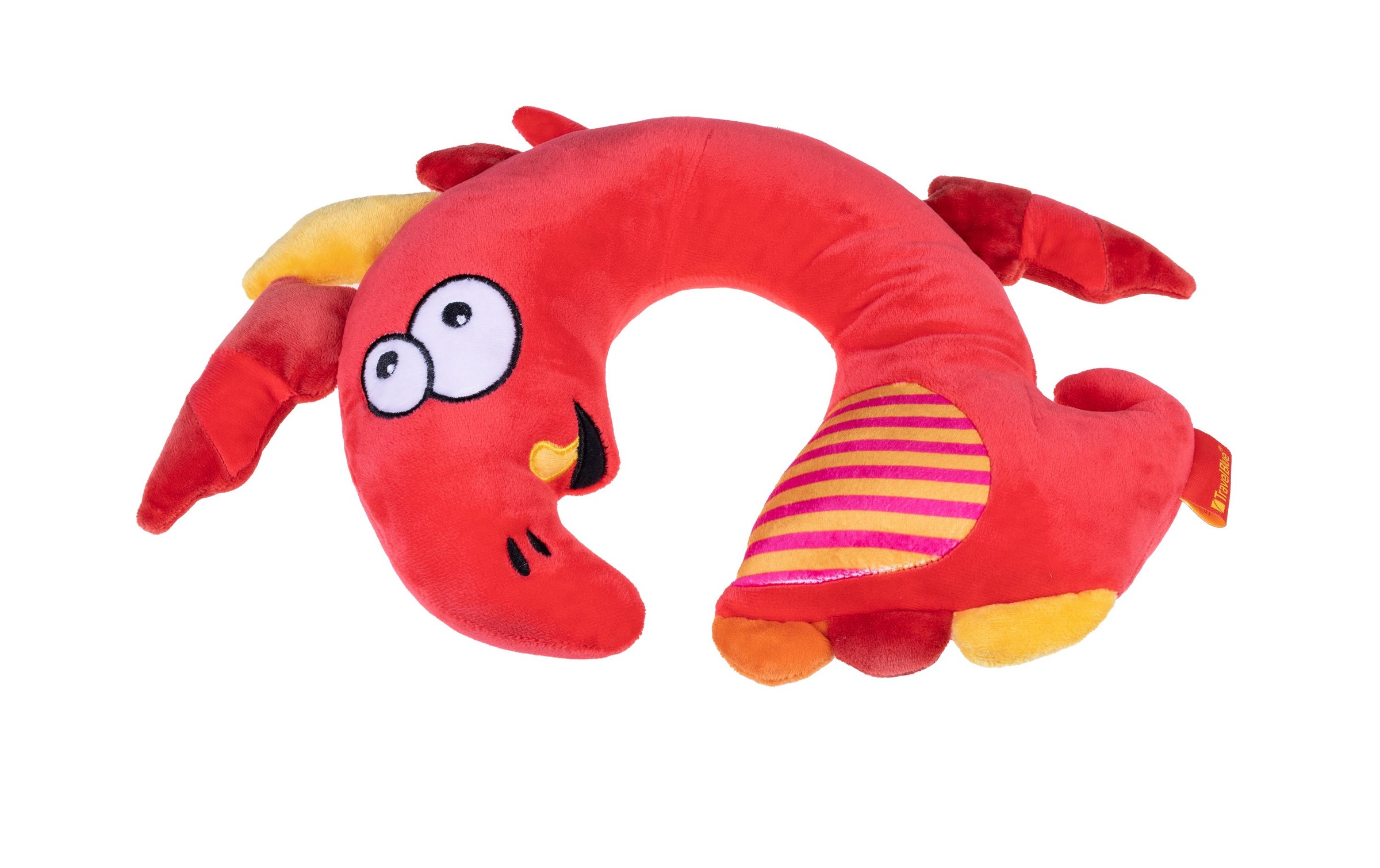 Image of Travel Blue Nackenkissen »Blue Toby der D« bei Ackermann Versand Schweiz