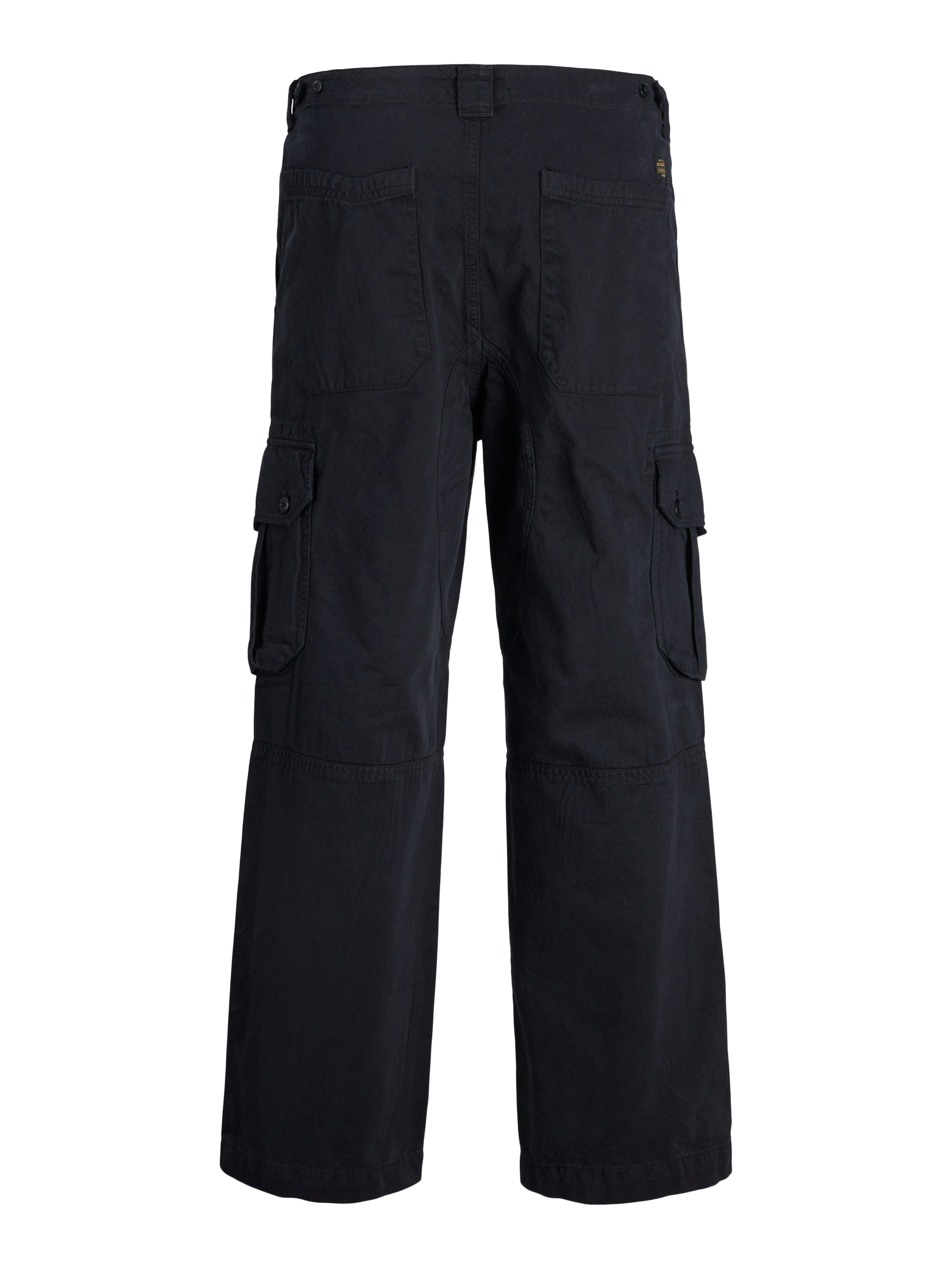 Jack & Jones Cargohose »JPSTBILL ATLAS CARGO PANTS NOOS«