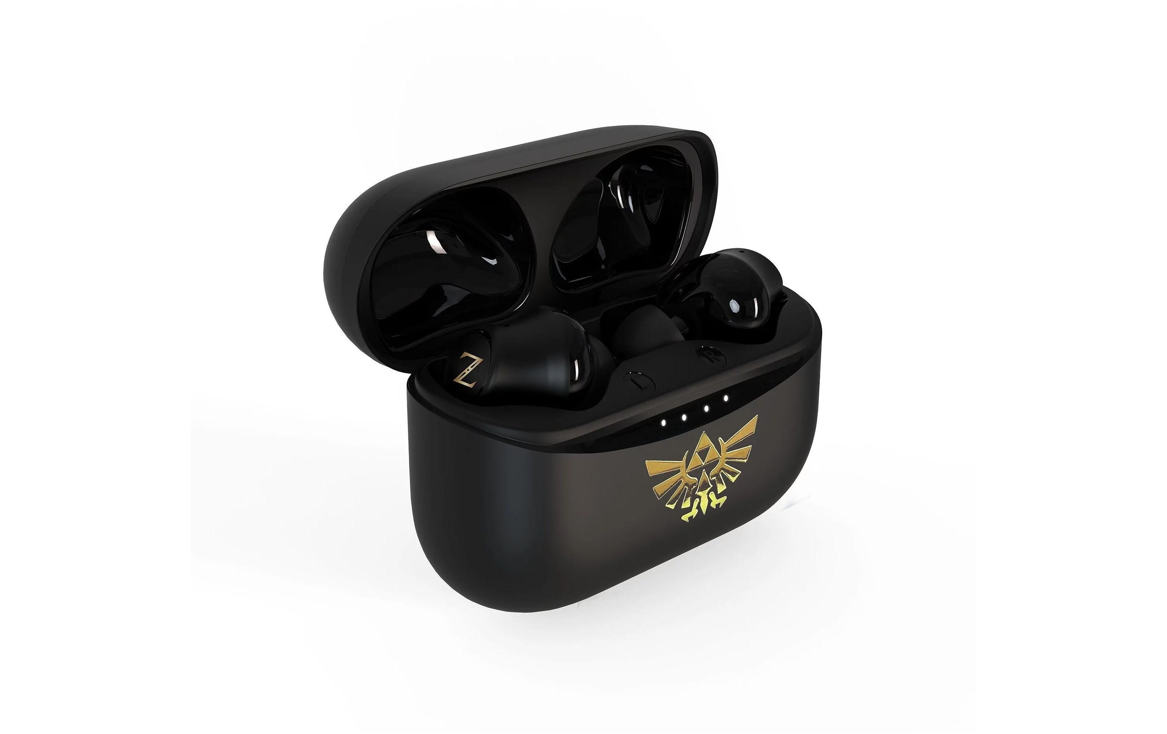 OTL wireless In-Ear-Kopfhörer »Nintendo Legend of Zelda TWS Earpods«
