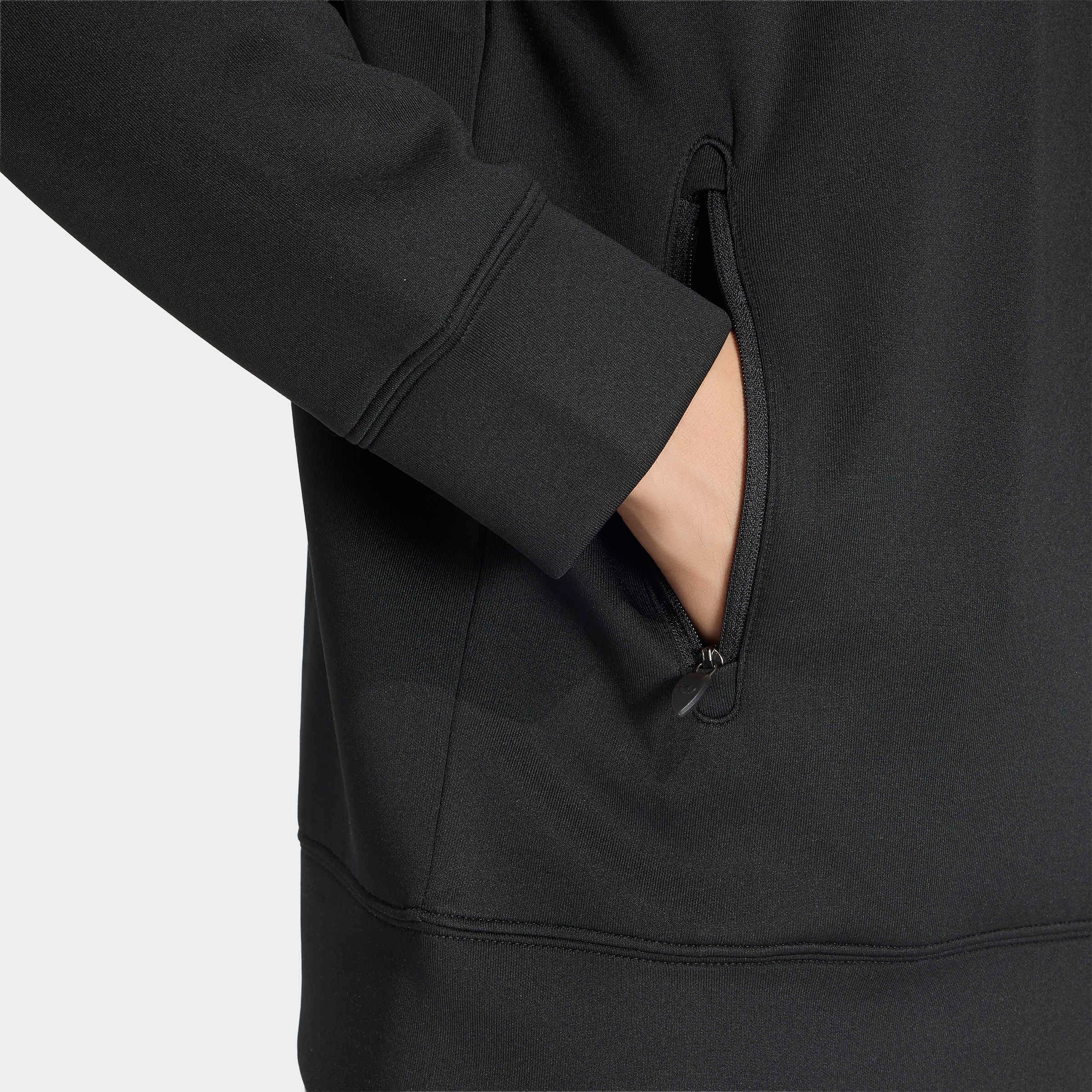 adidas Originals Sweat à capuche »ESS SP HOODIE«, avec capuche, sans fermeture, longueur normale
