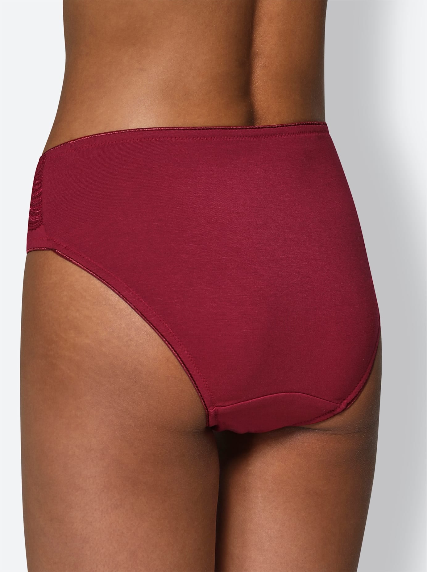 wäschepur Jazz-Pants Slips, (2 St.)